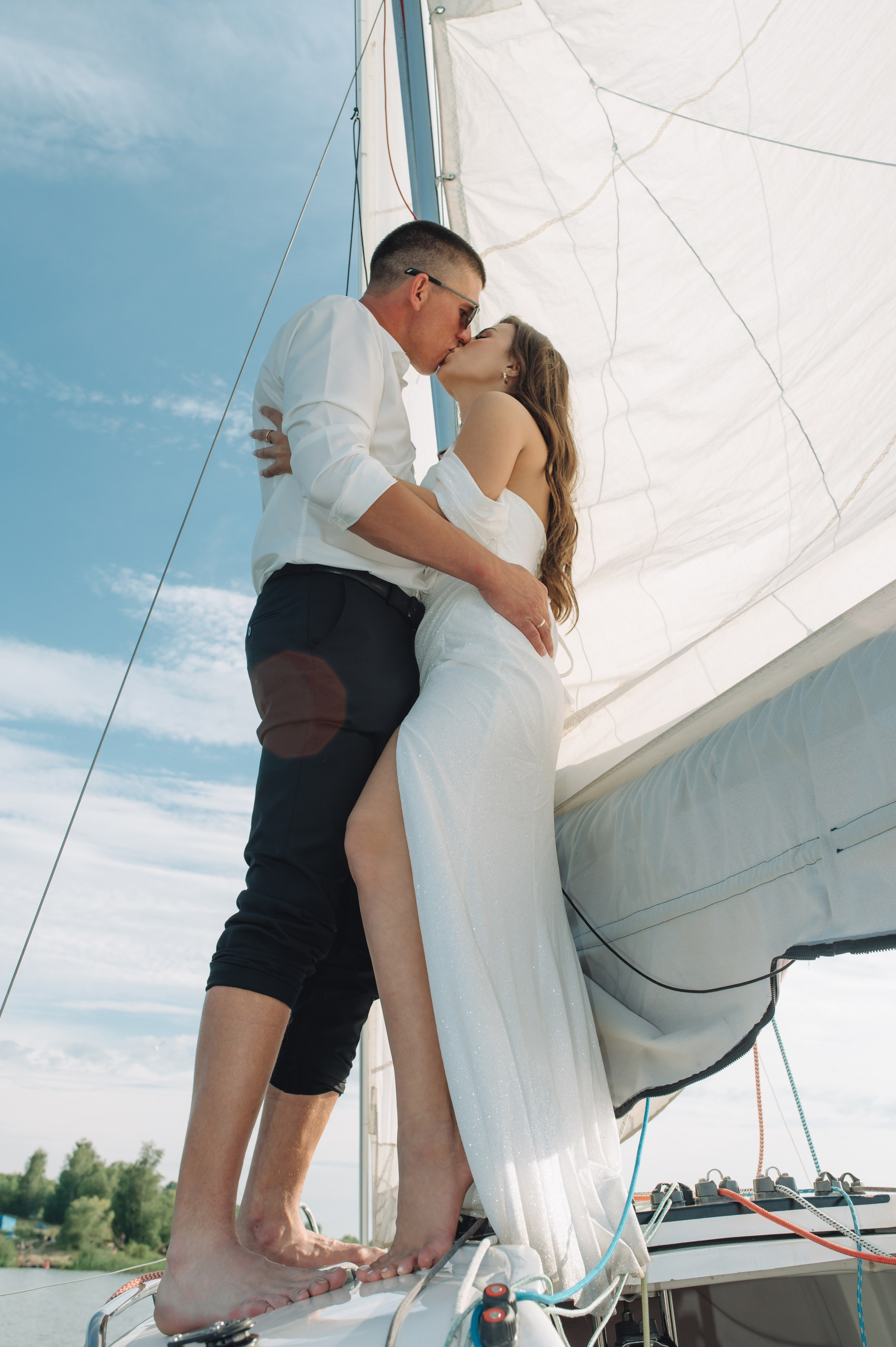 Свадьба Ивана и Айсель | Параллель 56. Свадебный фотограф во Владимире Влад Бирюков