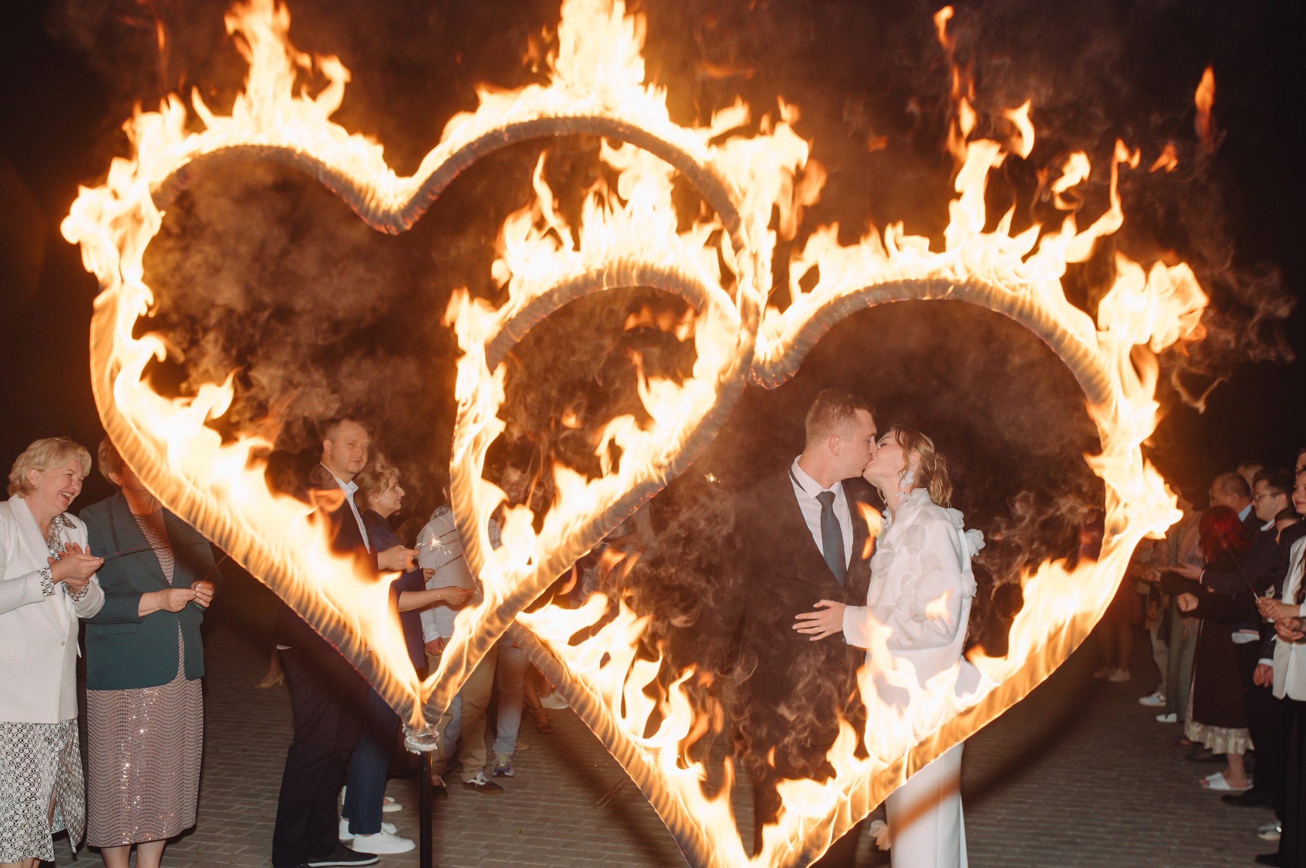 Свадьба Ивана и Анастасии | Горячие Ключи. Свадебный фотограф во Владимире Влад Бирюков