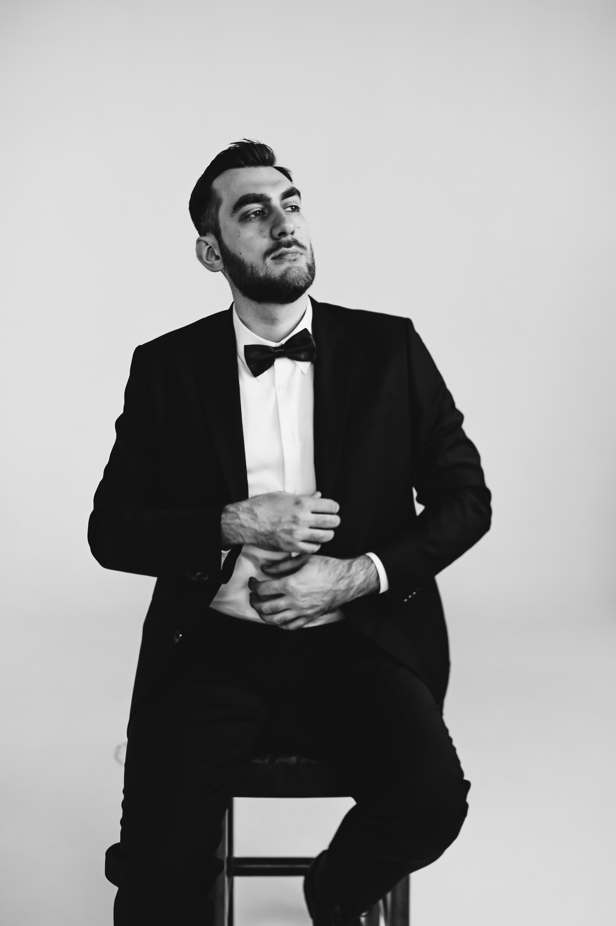 Гео и Дарья | Иваново. Свадебный фотограф во Владимире Влад Бирюков