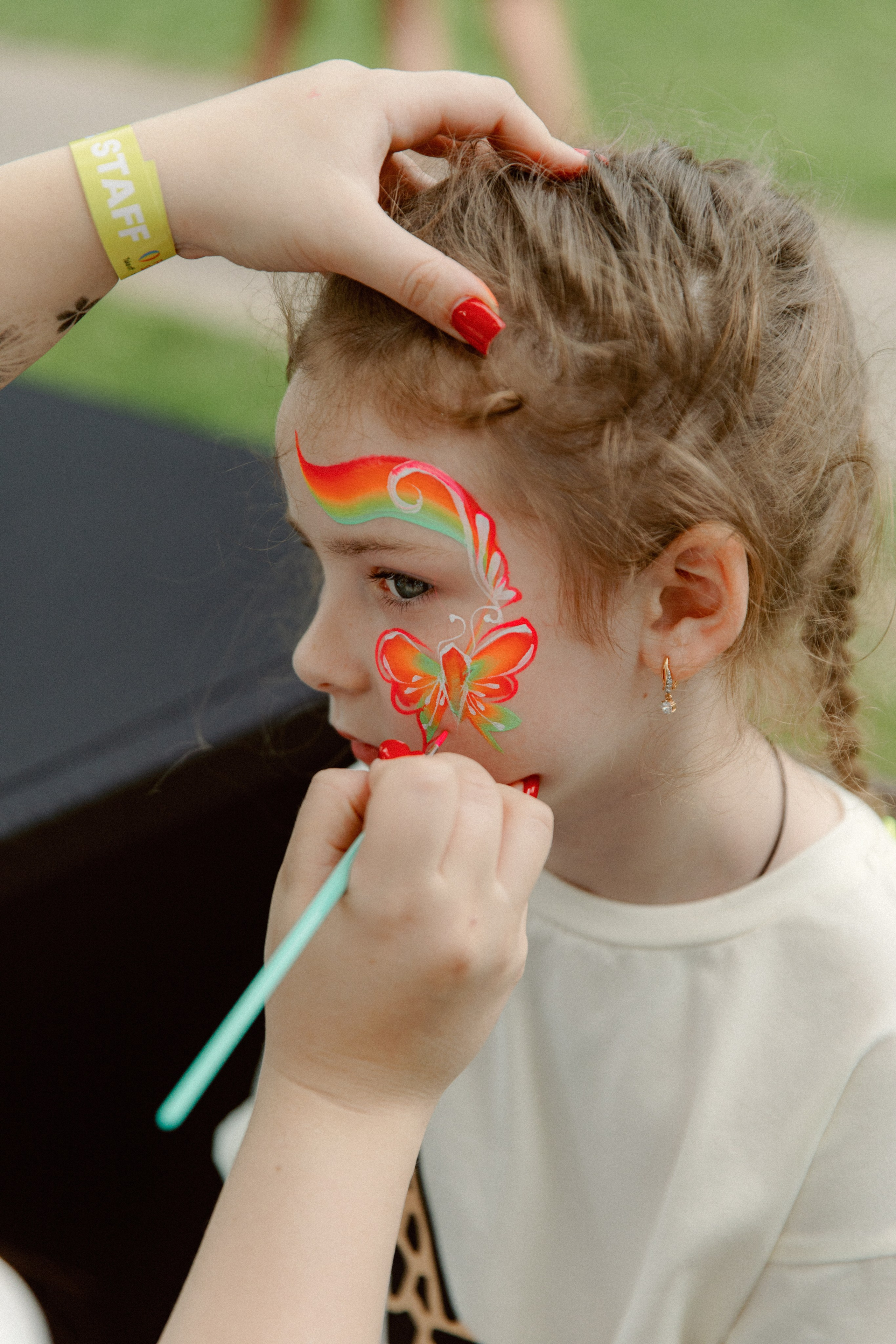 FUN&SUN ДАЧА. Свадебный и репортажный фотограф