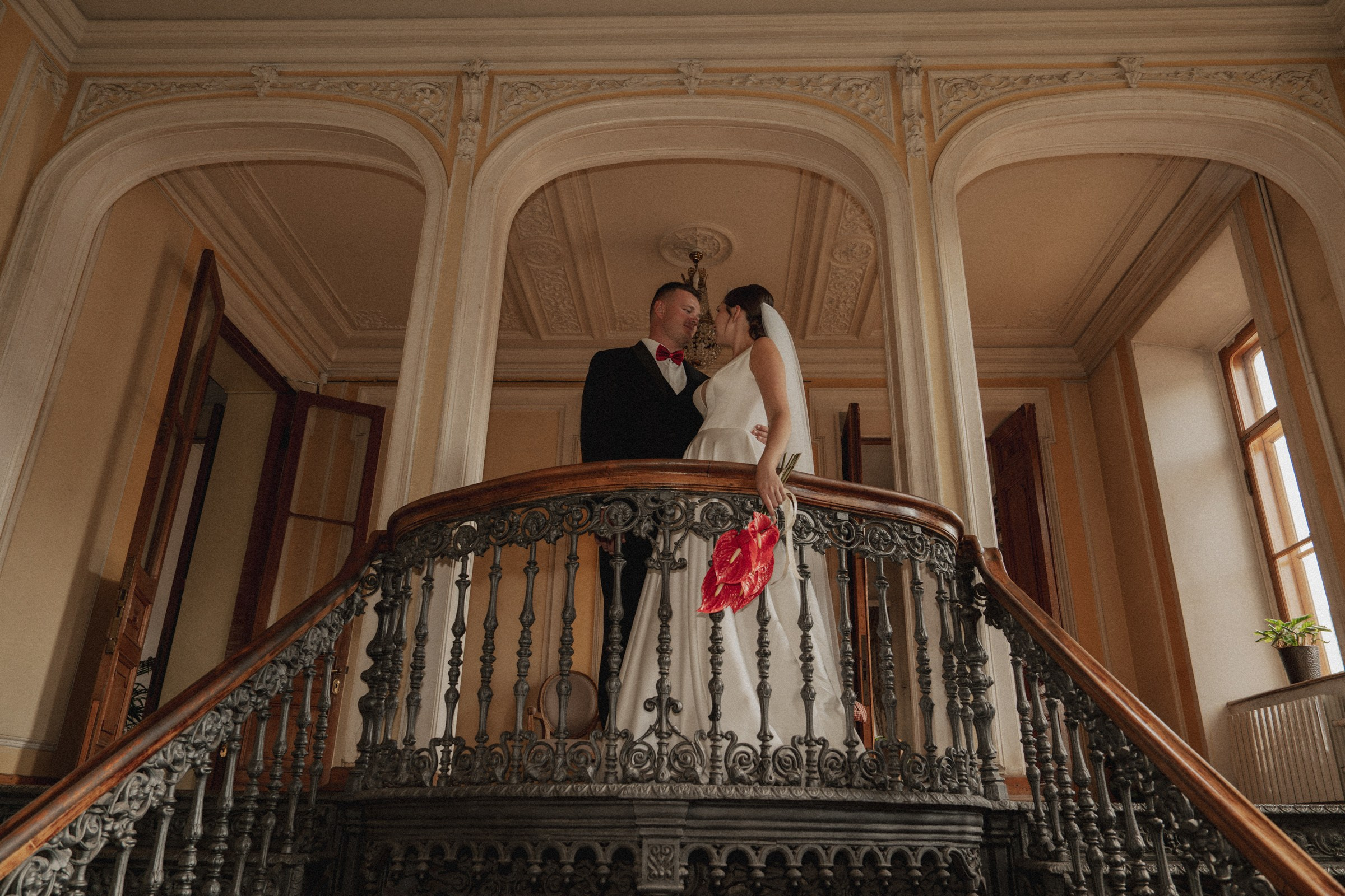 О ♡ Е — В книге нашей жизни (Библиотека-читальня им. А.С.Пушкина). Свадебный и портретный фотограф в Москве, Светлана Янковая