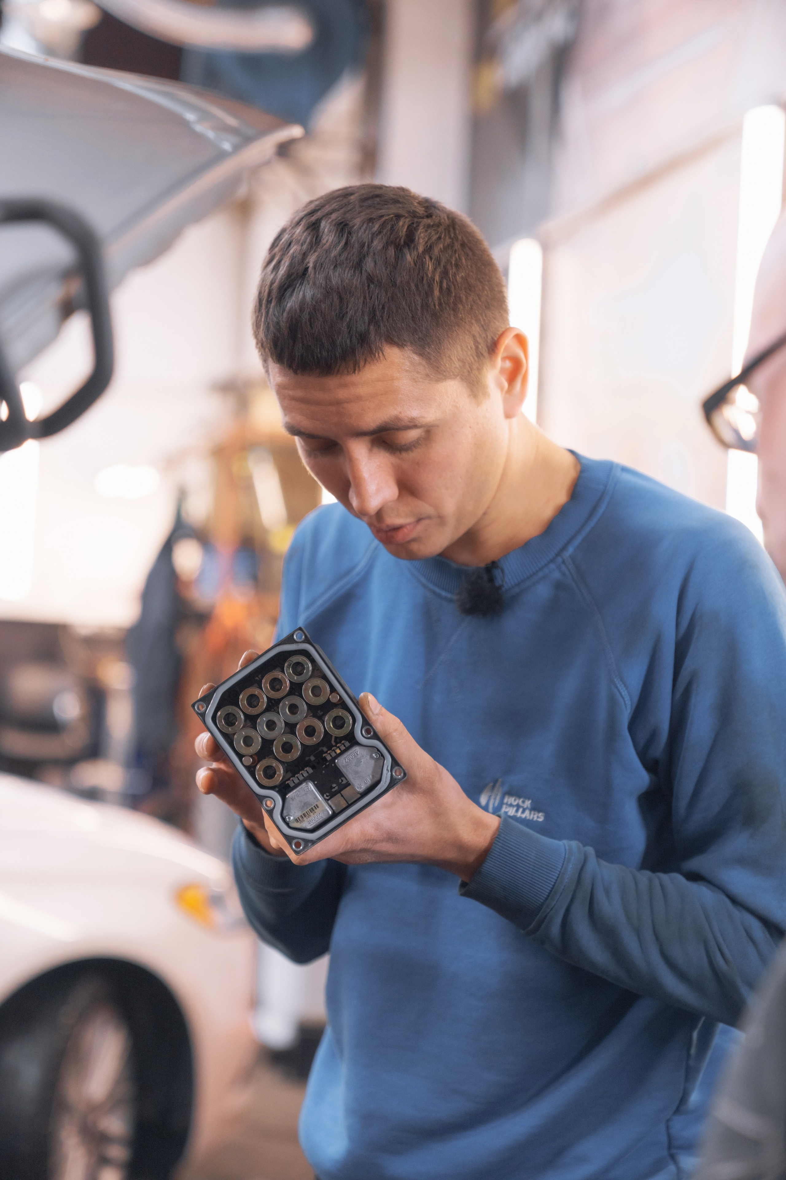 АП Автоподбор. Свадебный фотограф в Москве Кристина Чехова