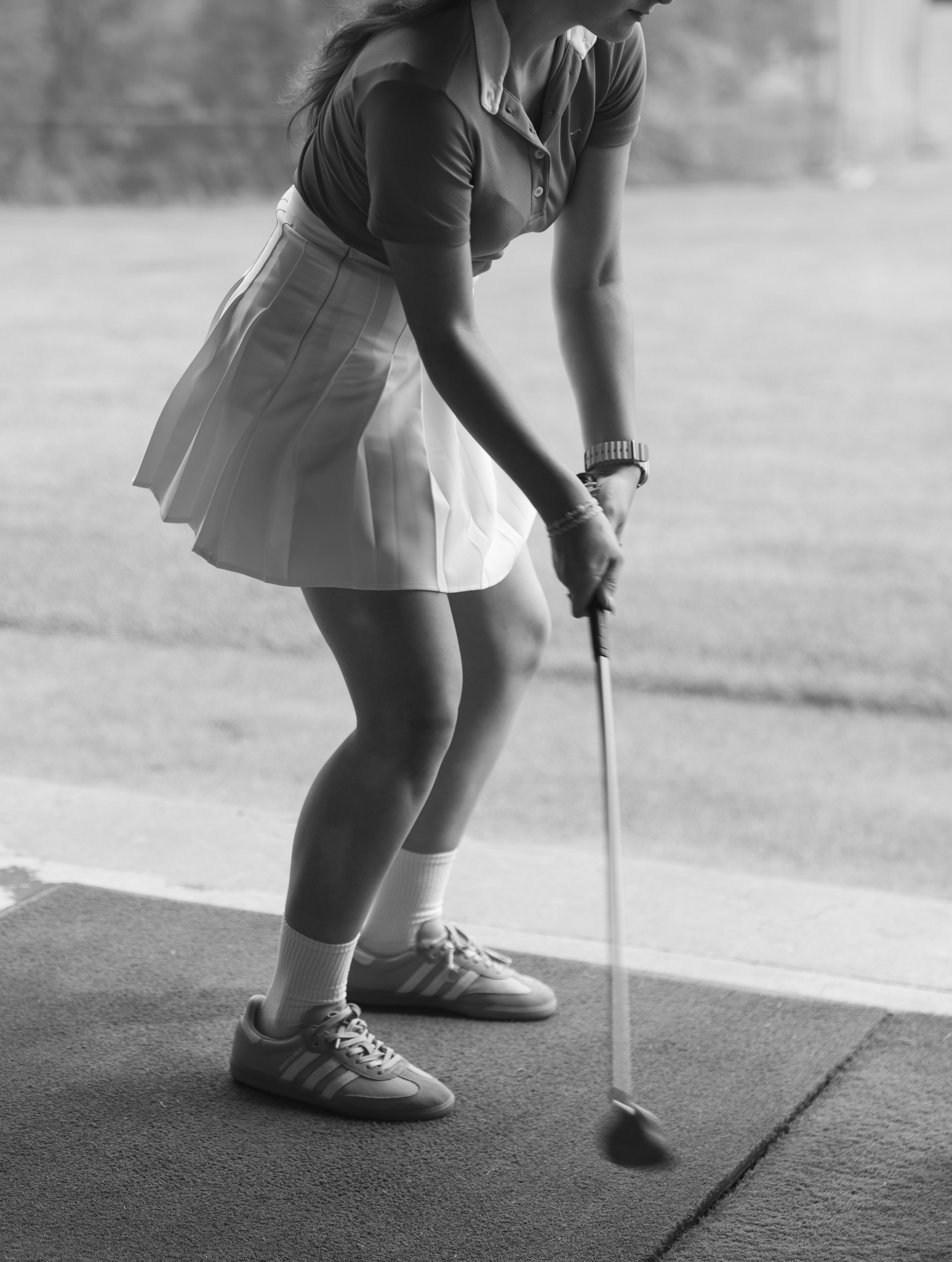 Гольф. Свадебный фотограф в Москве Кристина Чехова