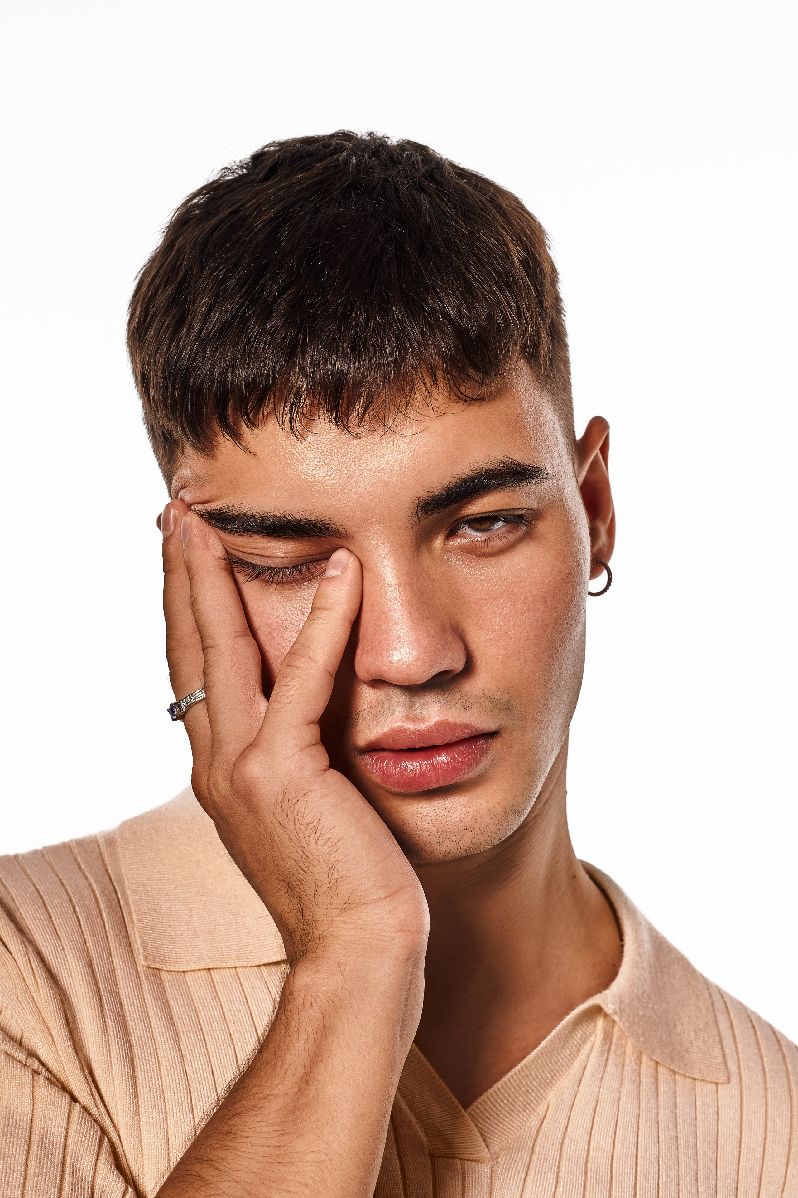 DJ YAWARTIN. Коммерческий фотограф Дарья Горбачева