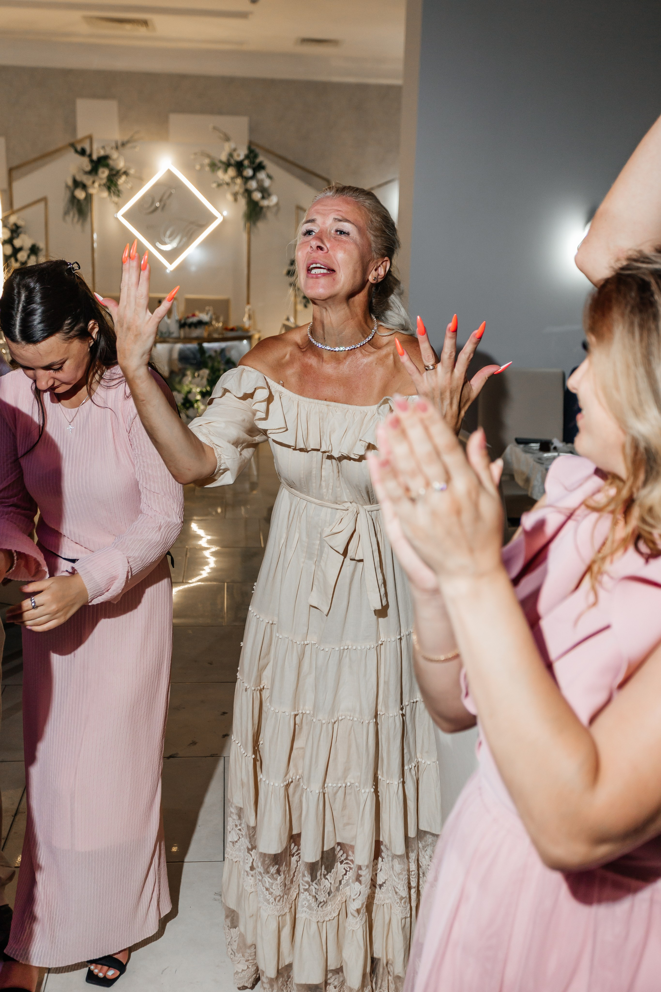 Кирилл и Тамила. Свадебный фотограф в Краснодаре Николай Крауз