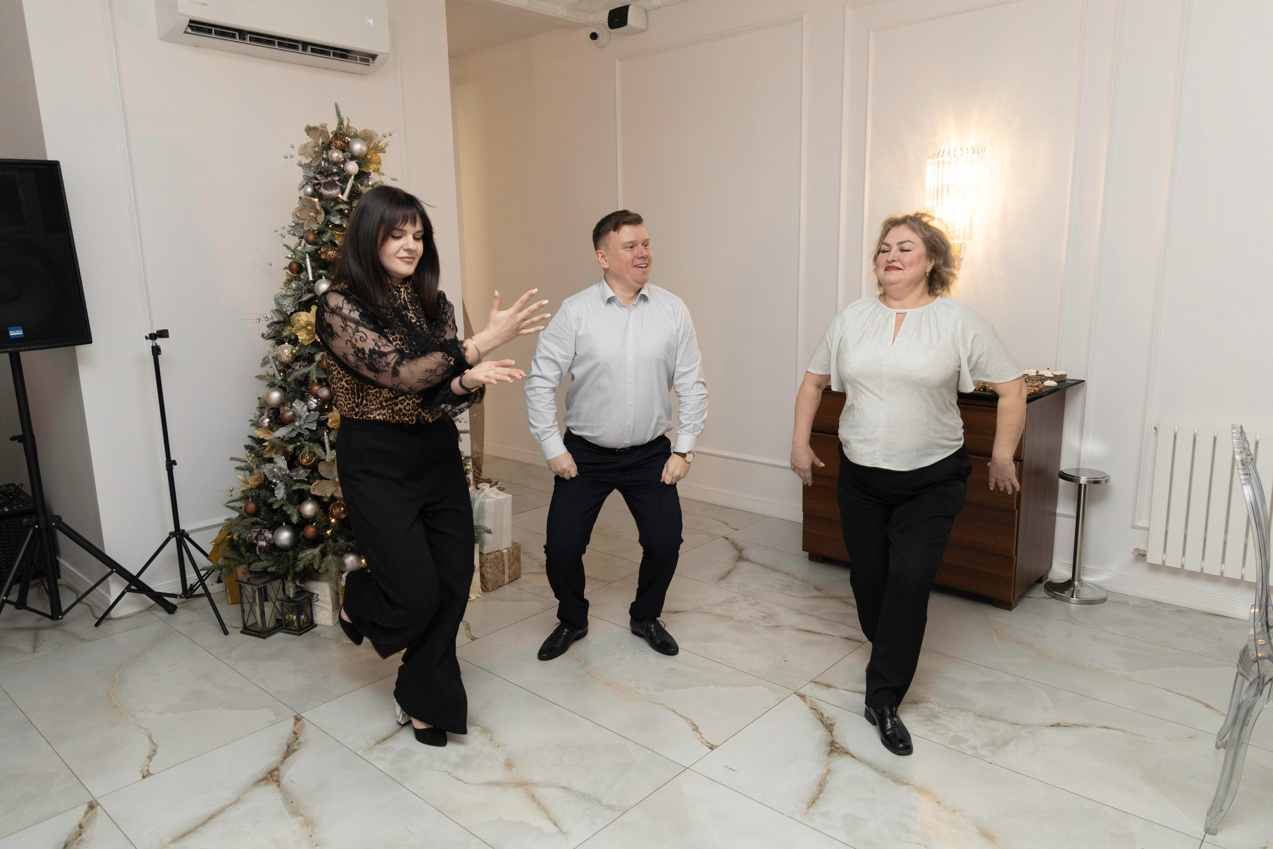 Корпоратив Ресторан «Менуа». Фотограф Olya Posnimay