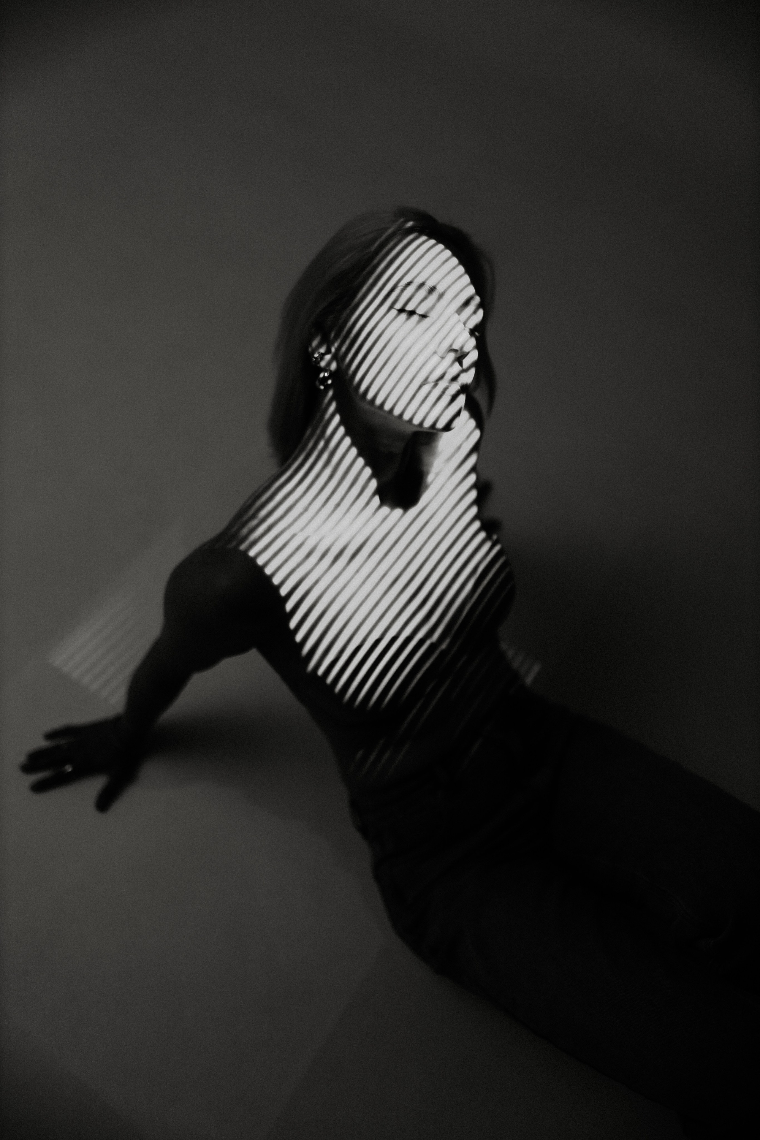 Ника. Фотограф София Комкина