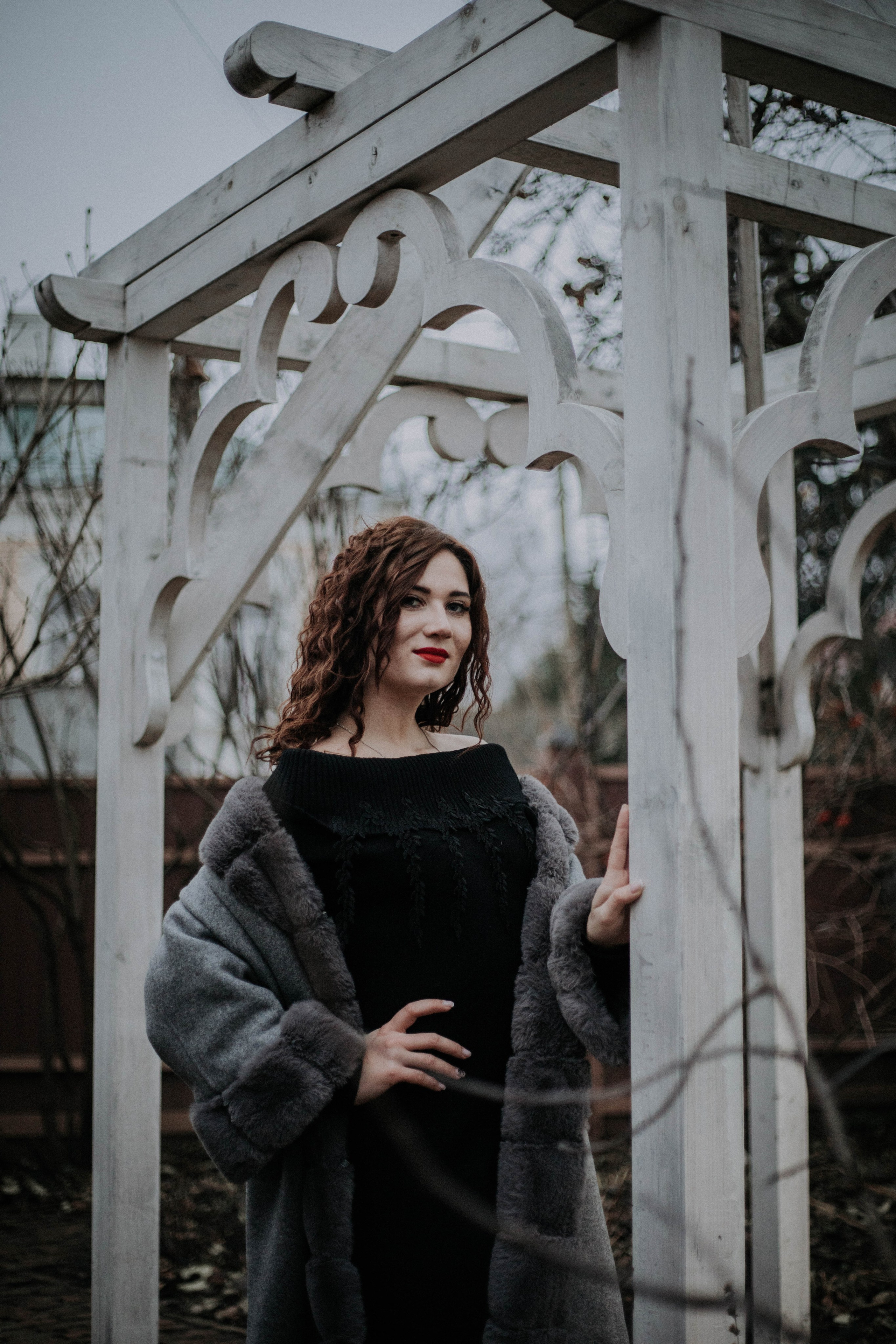 Лера. Фотограф София Комкина