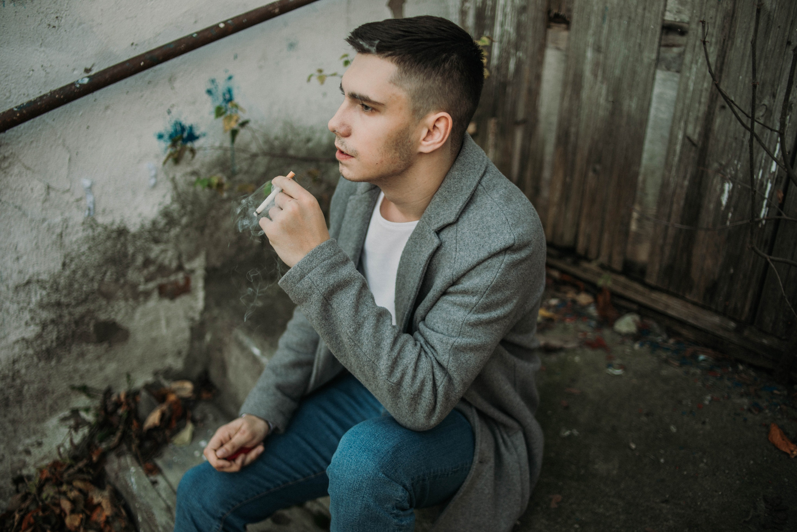 Рома. Фотограф София Комкина