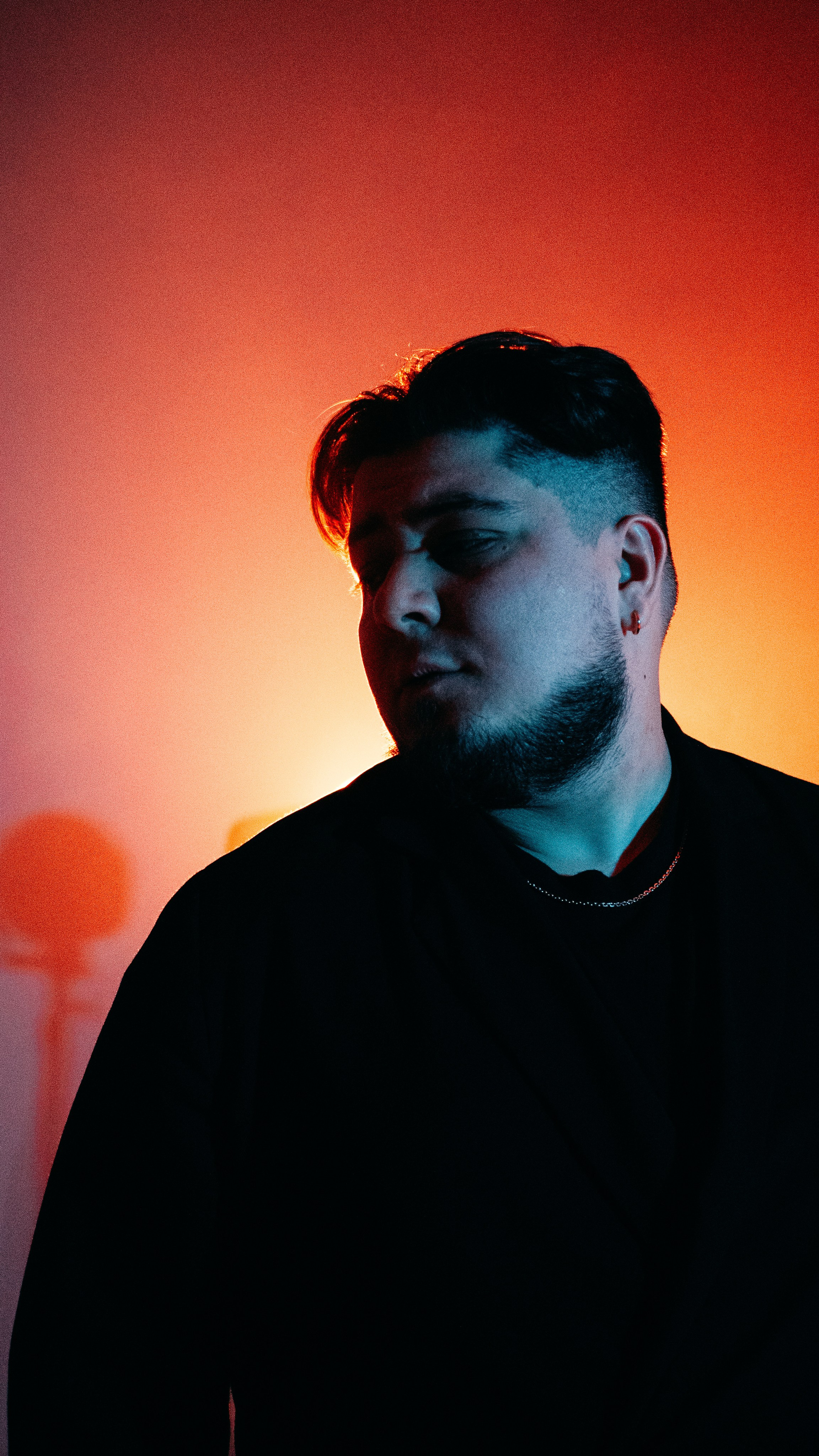 Тимур. Фотограф София Комкина