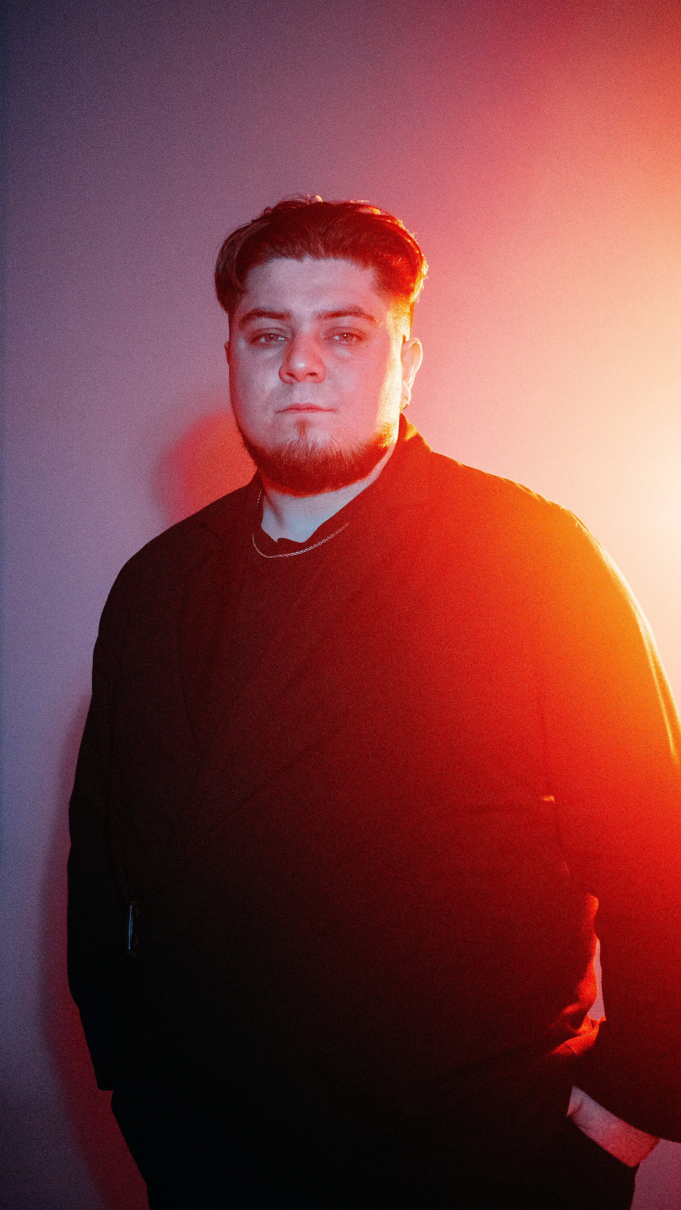 Тимур. Фотограф София Комкина