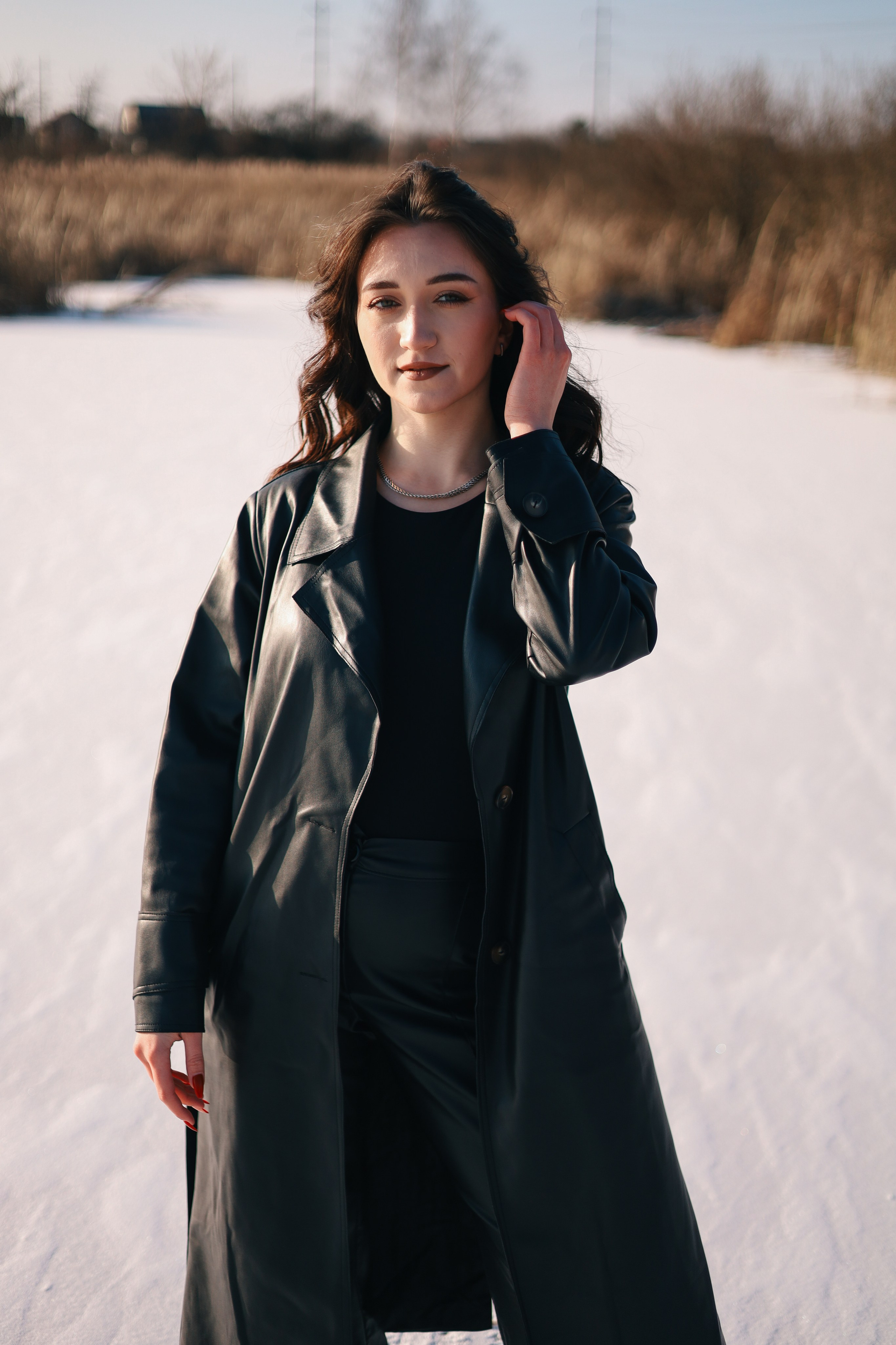 Арина. Фотограф София Комкина