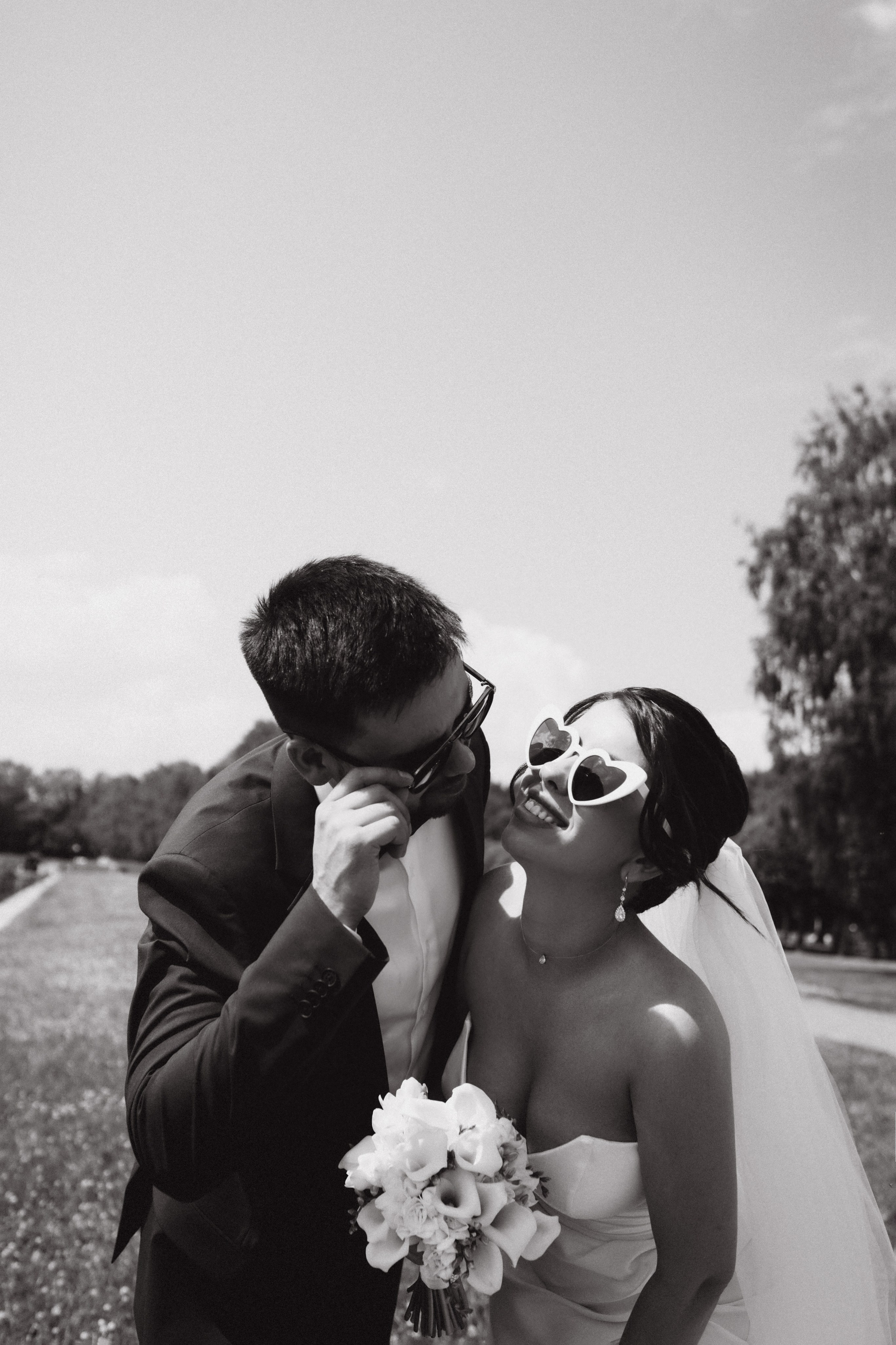 Портфолио. Свадебный фотограф Москва Виктория Васильева