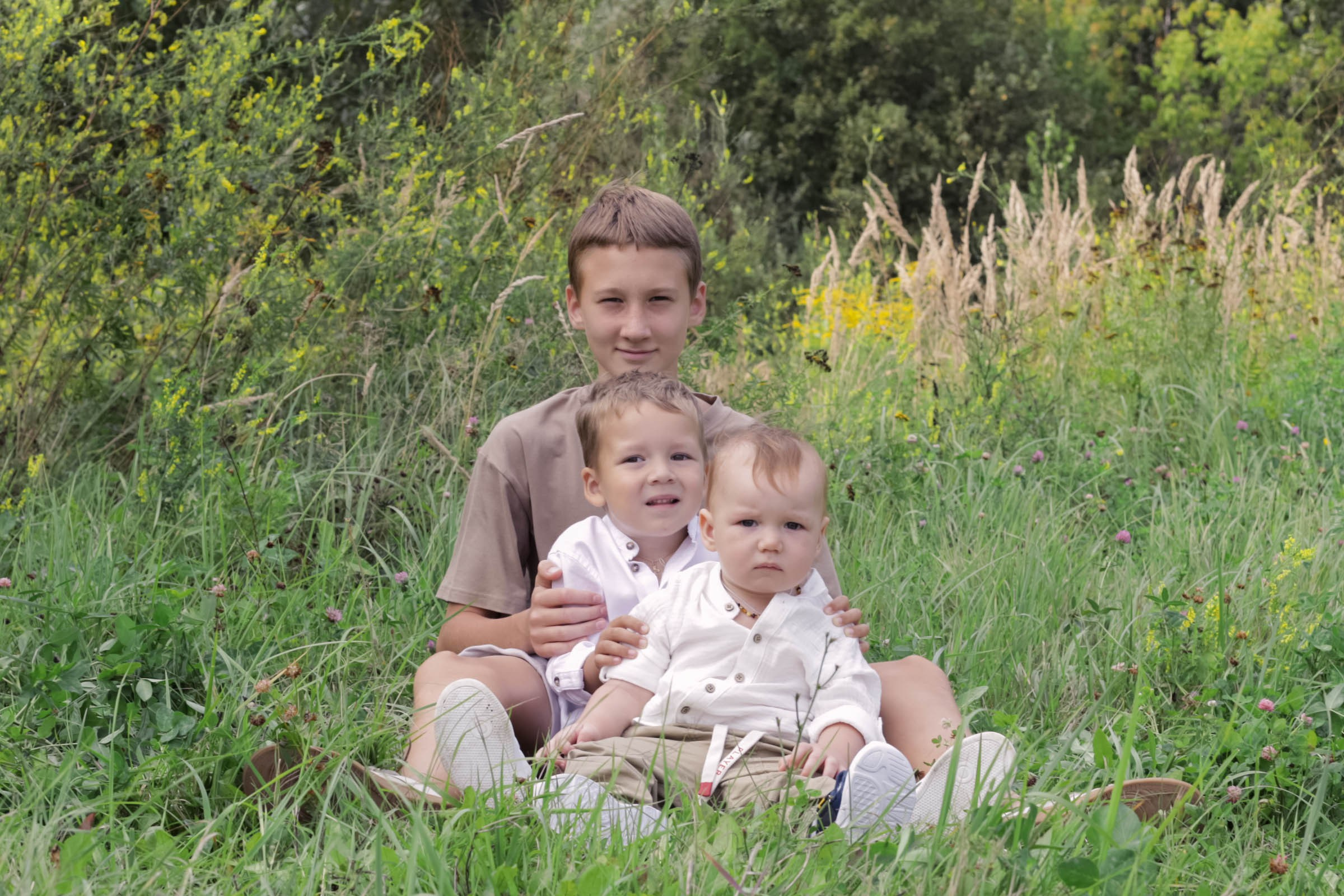 Family. Семейный, детский, свадебный фотограф в Москве, Люберцах