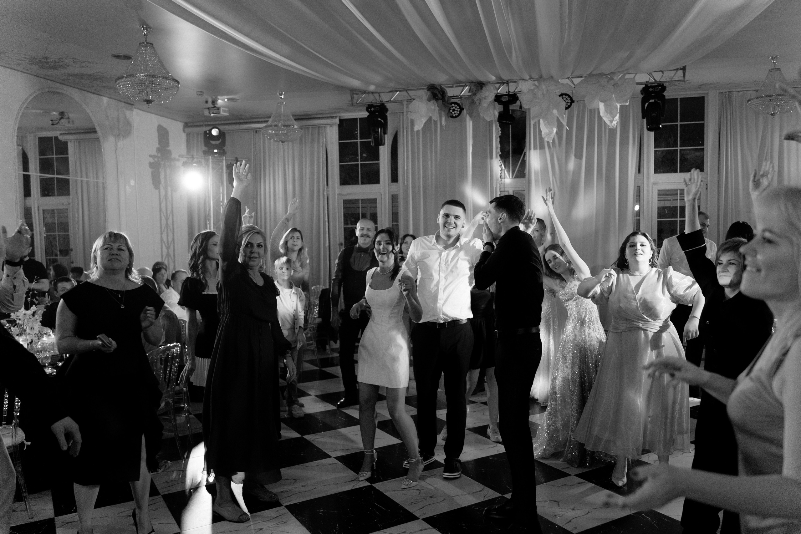 Сейчас самое время. Свадебный фотограф Корощенко Екатерина