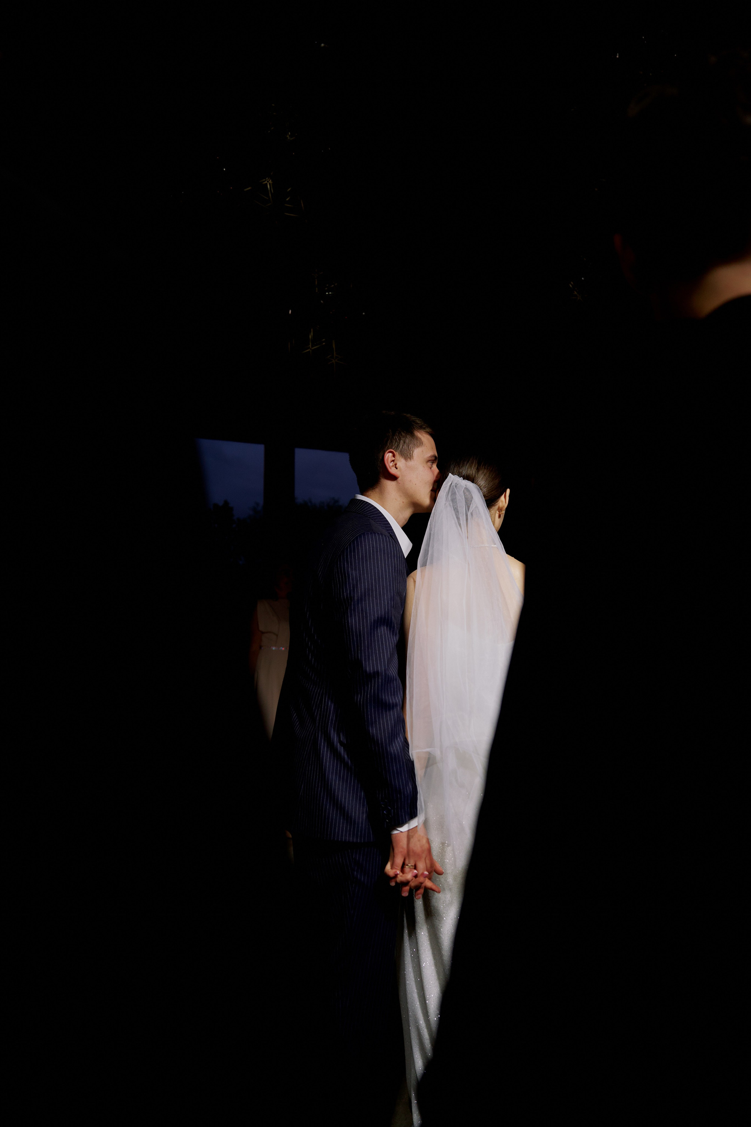 Роман & Александра. Главная