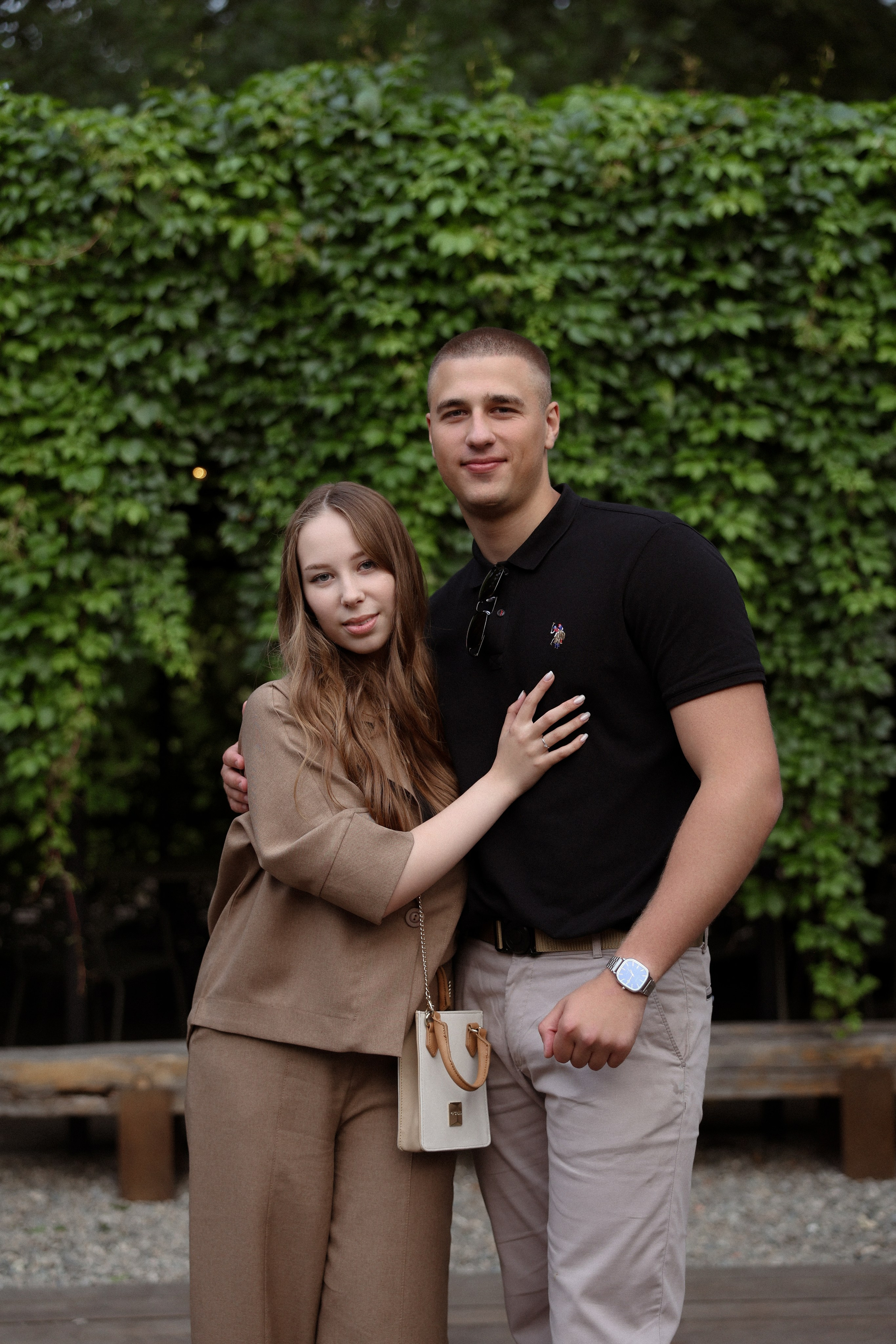 «Всегда» — Юлия и Александр. Свадебный и семейный фотограф в Москве Ломова Ирина