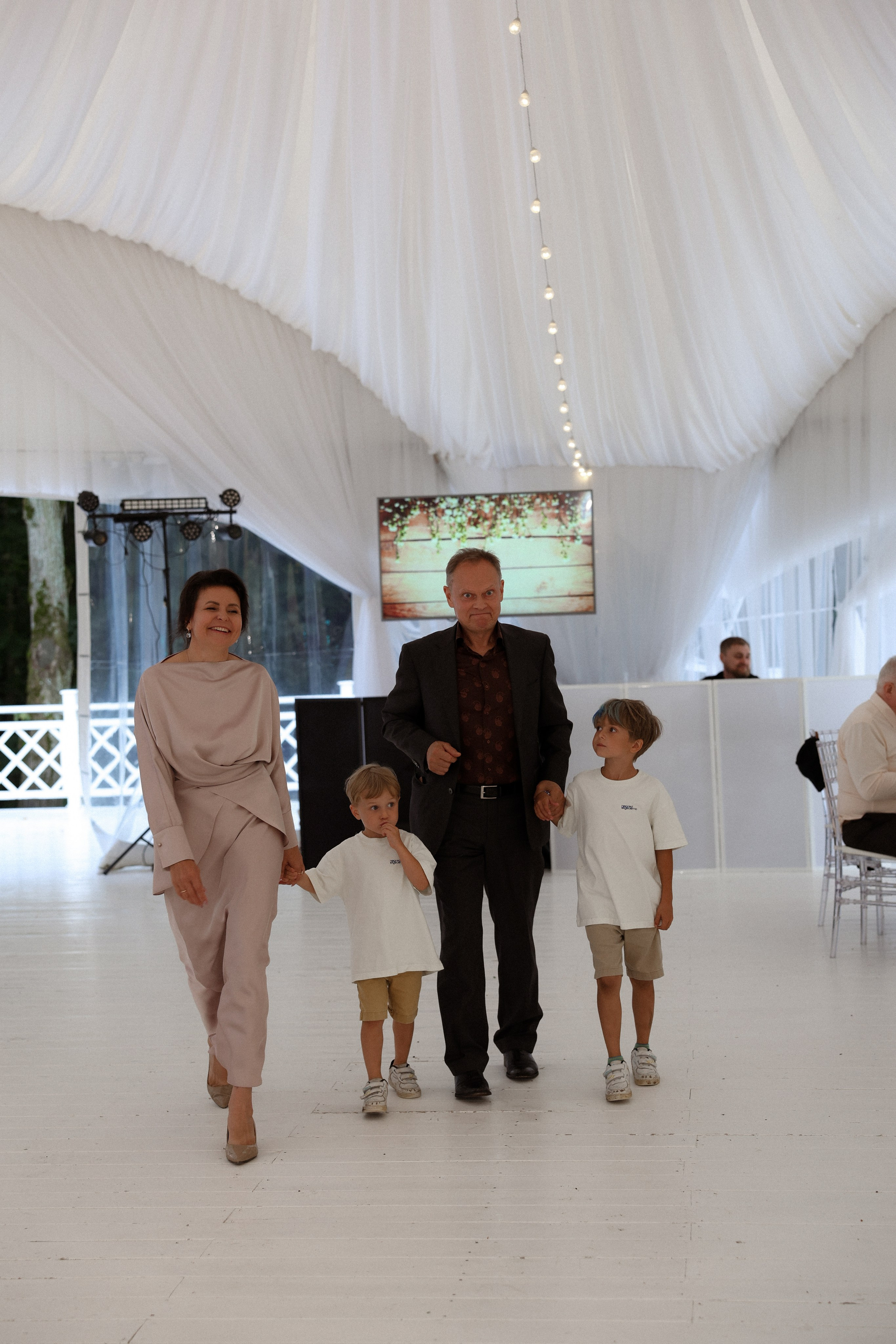 «Просто МЫ» — Дарья и Иван. Свадебный и семейный фотограф в Москве Ломова Ирина