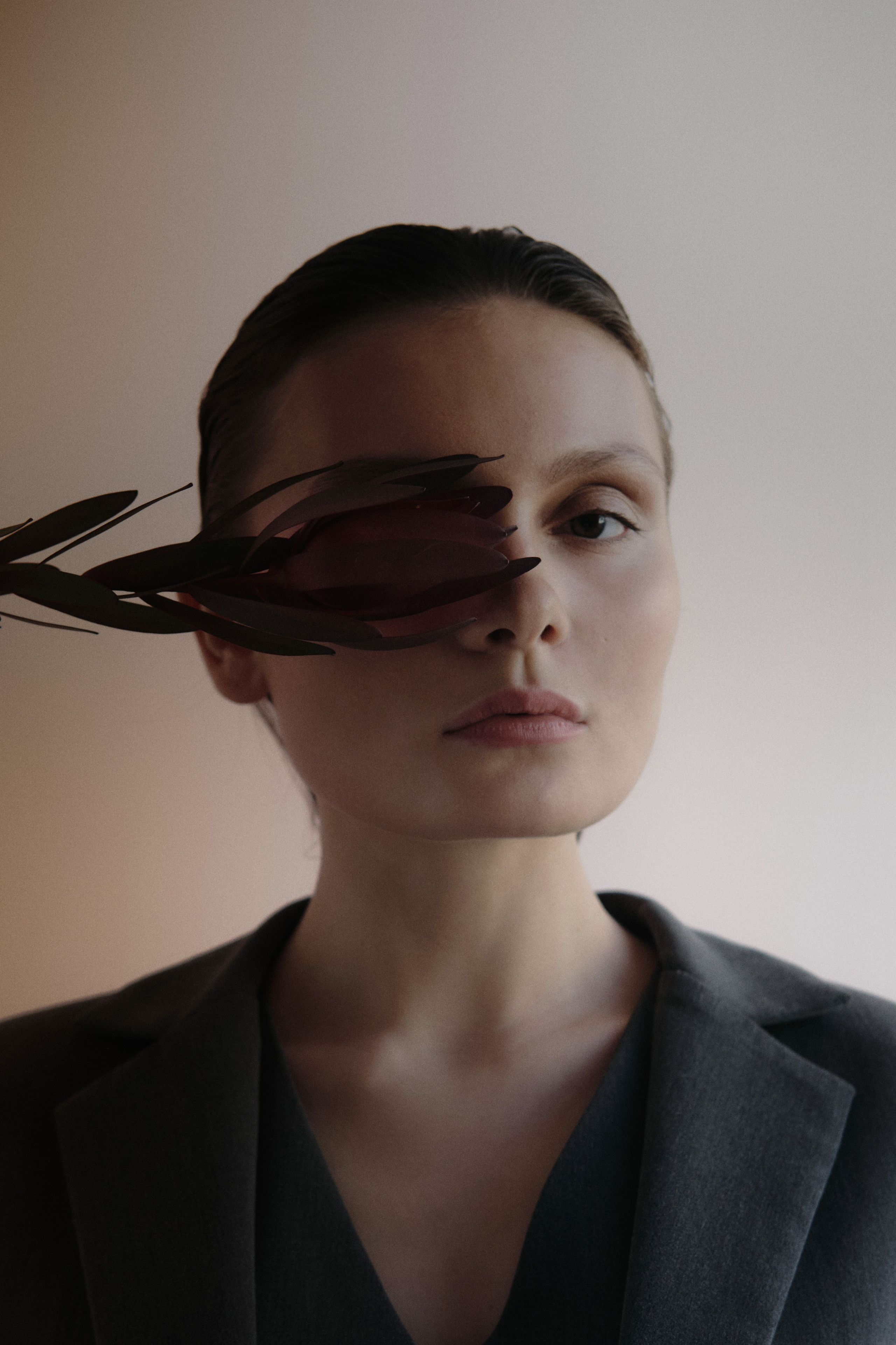 Портфолио со съемок естественных фотосессий