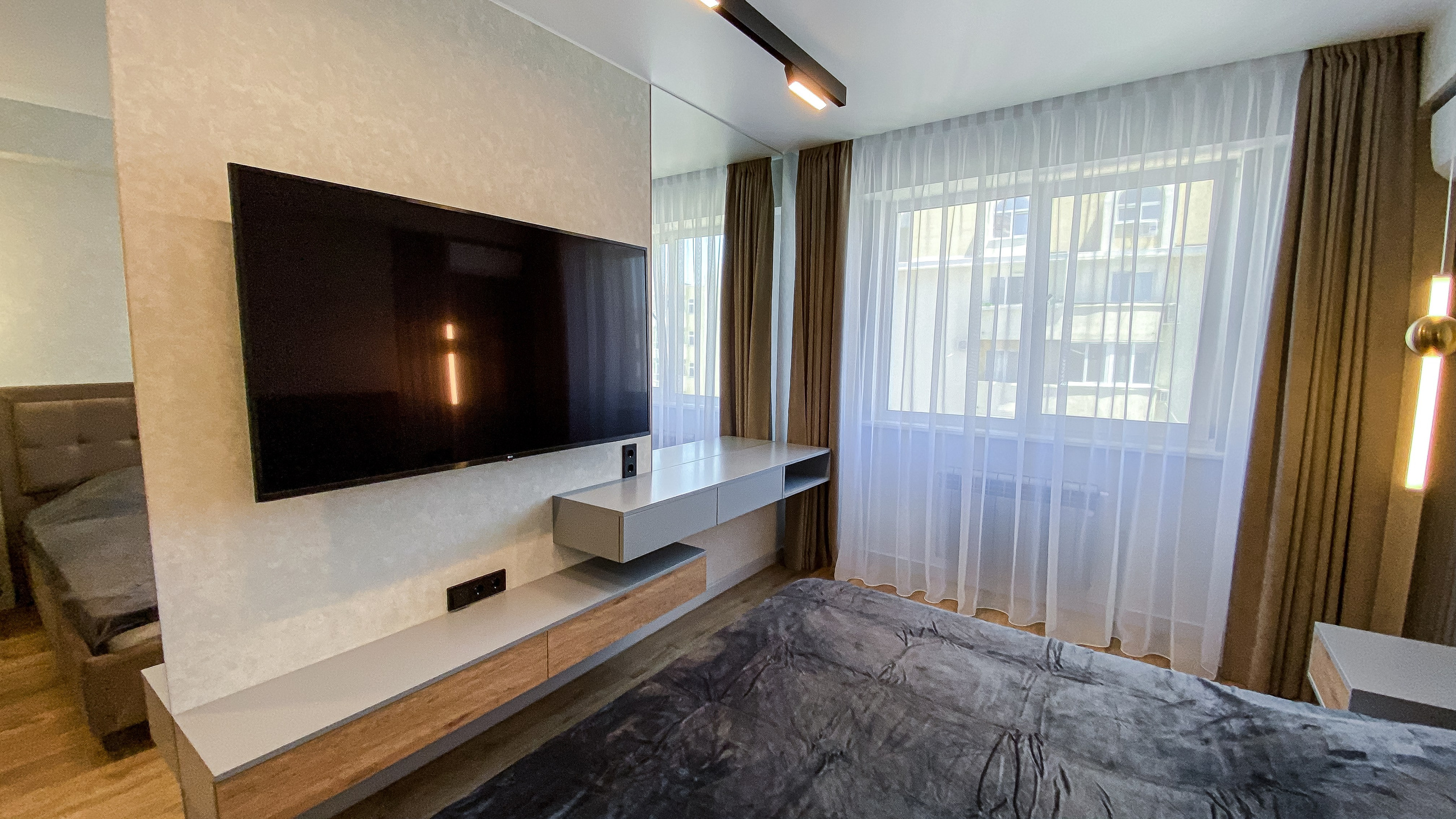 Apartment Caravella. Fotograf Dmitrii Donets