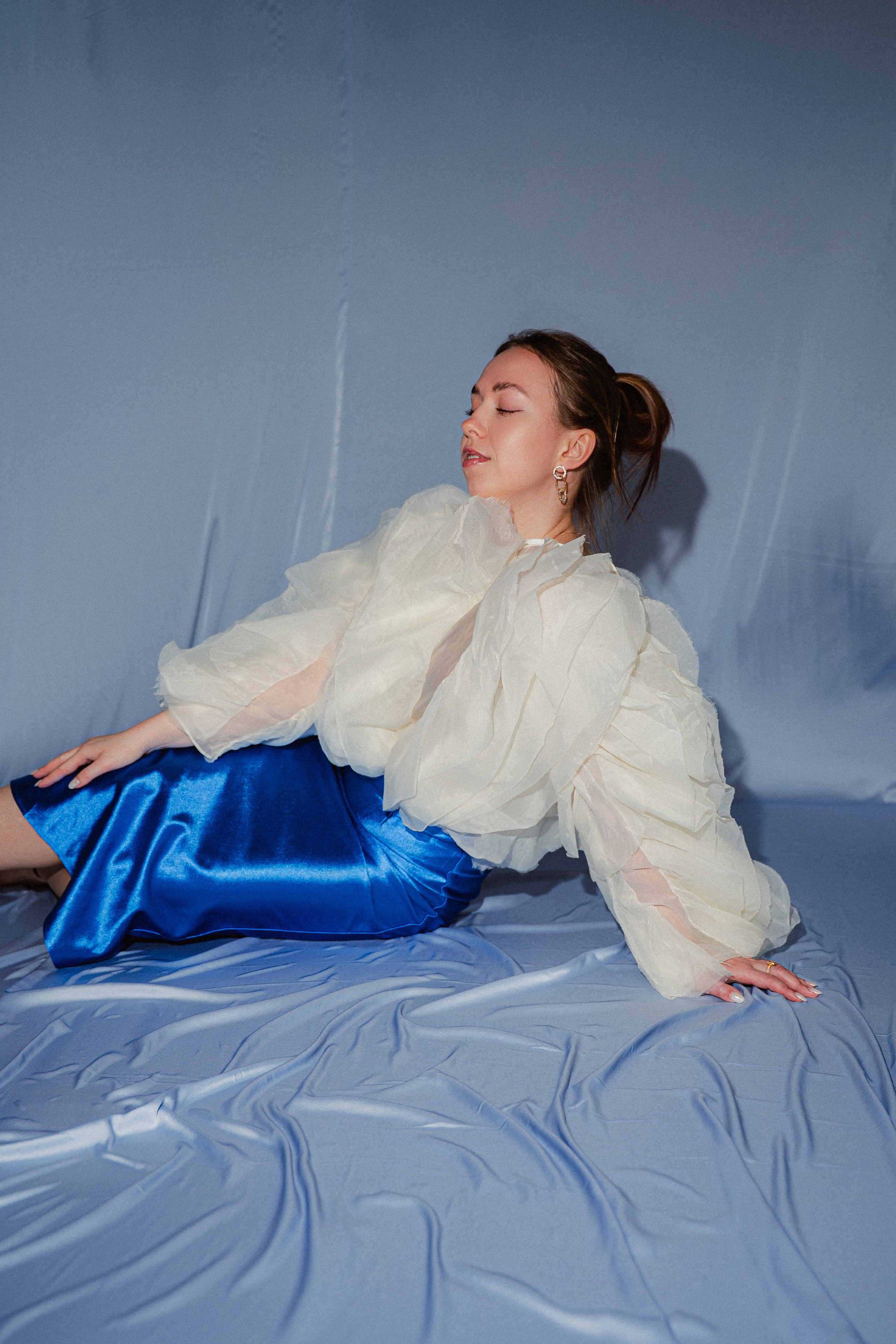 Анна. Свадебный и семейный фотограф в Москве и МО (Фрязино, Королёв, Коломна) Макеева Алёна