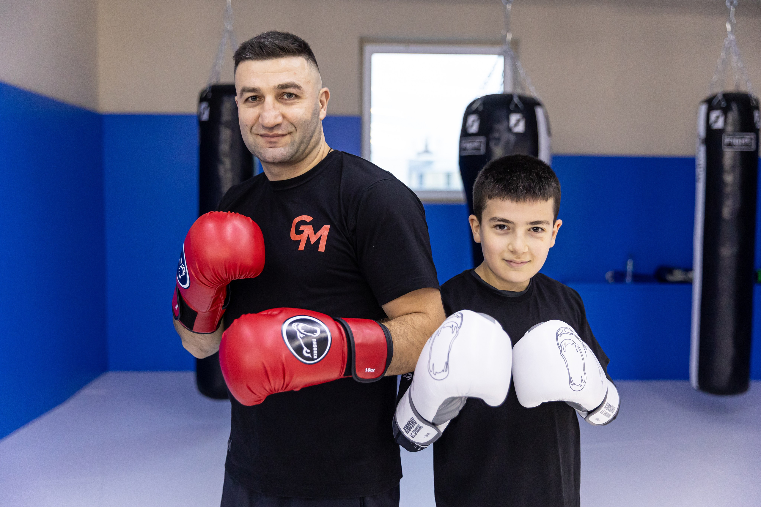 Открытие Sky Fitness Куркино. Фото и видео съемка Ваших мероприятий