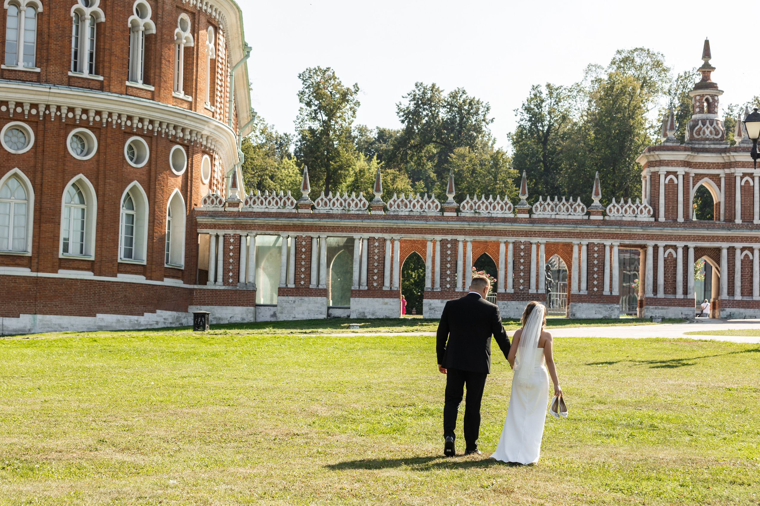 Анастасия и Иван 7.09.2024. Фото и видео съемка Ваших мероприятий