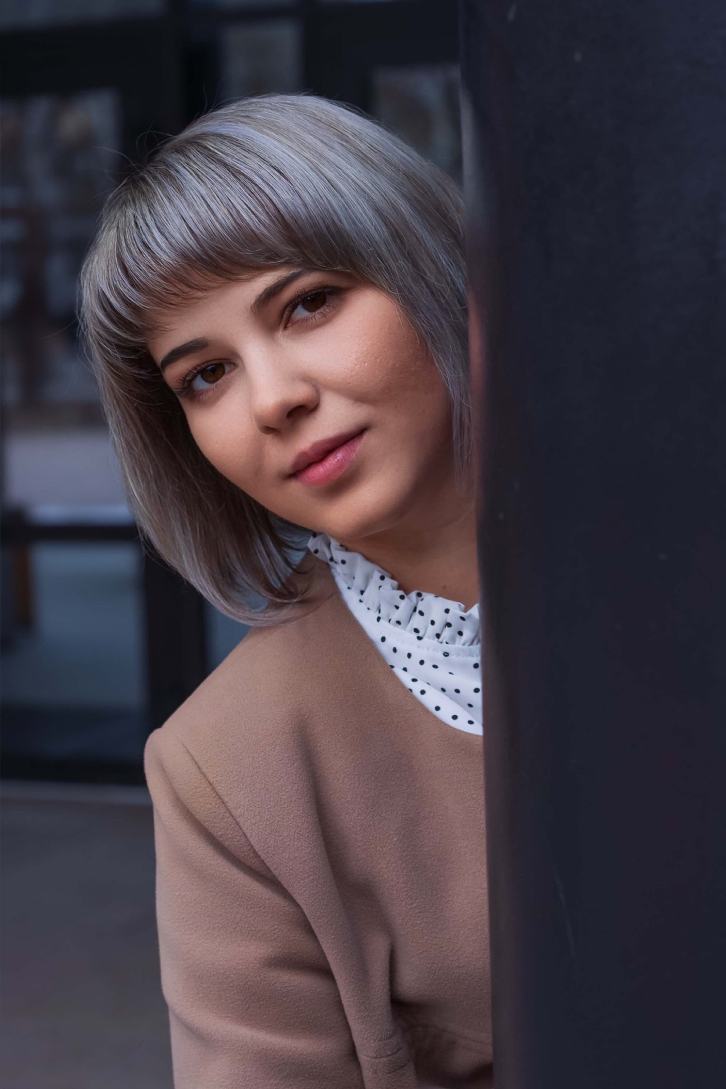 Прогулка Катерина. Фотограф Татьяна Матрос