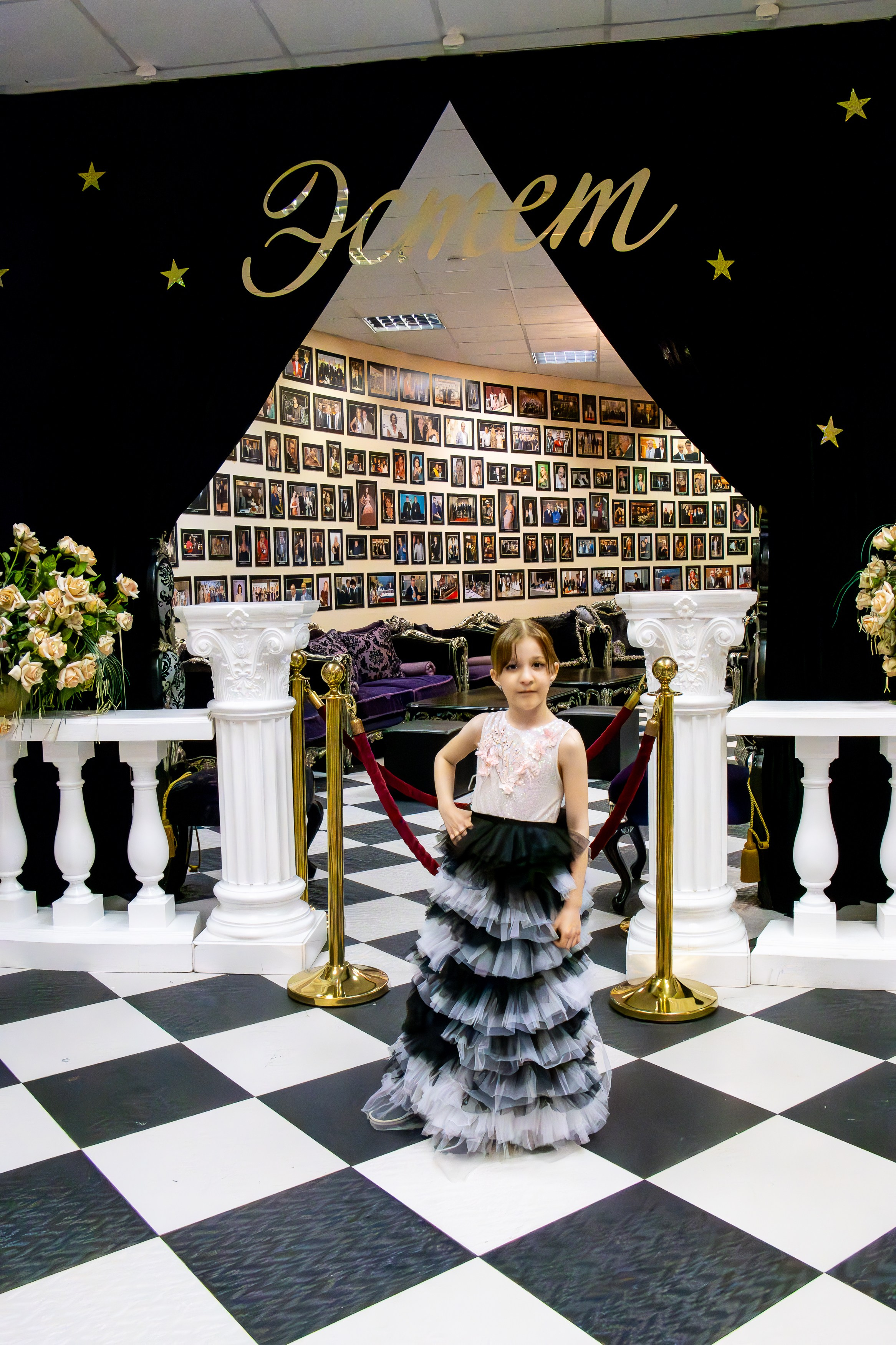 Estet Fashion Week 2025. Фотограф Татьяна Матрос