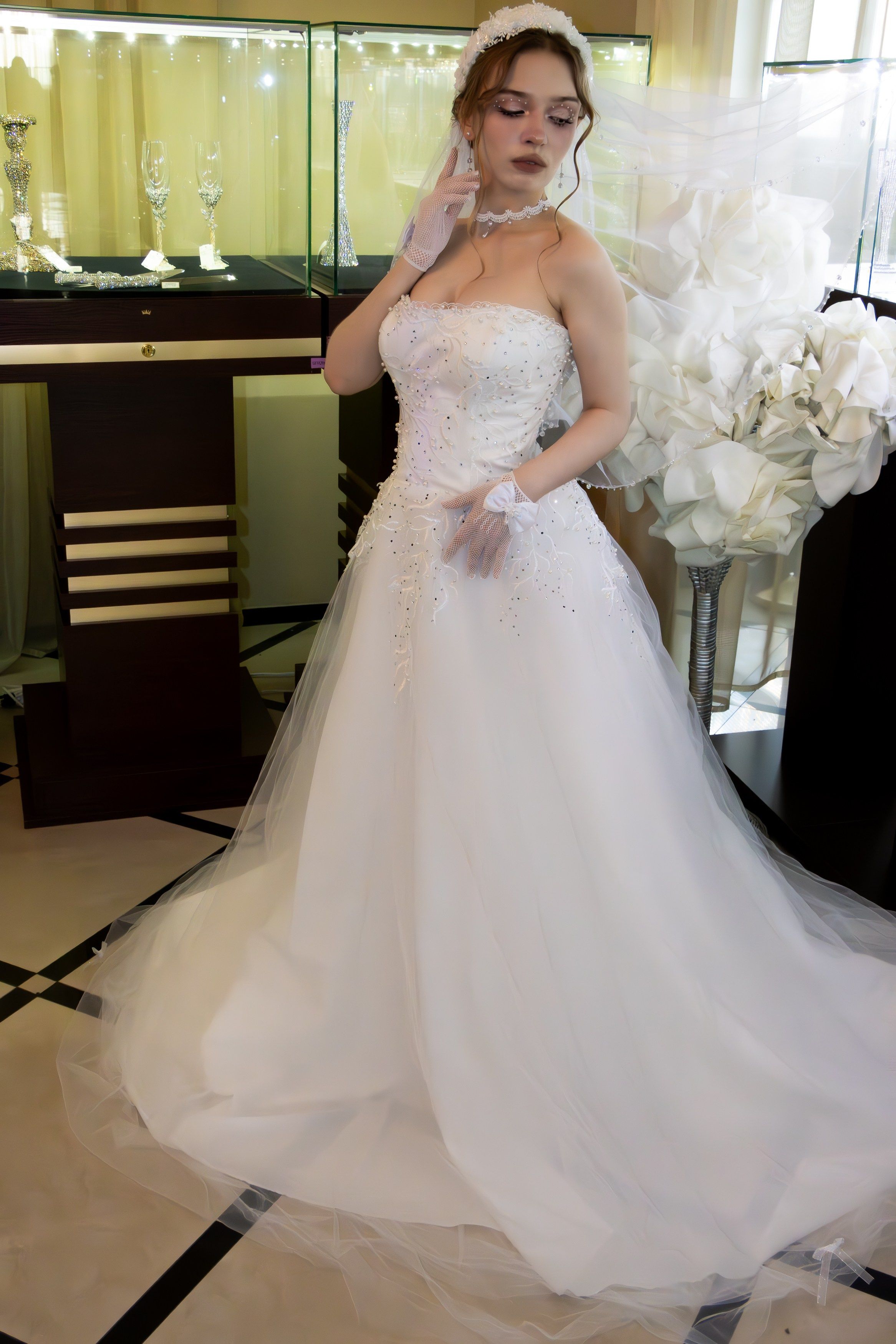 Estet Fashion Week 2025. Фотограф Татьяна Матрос