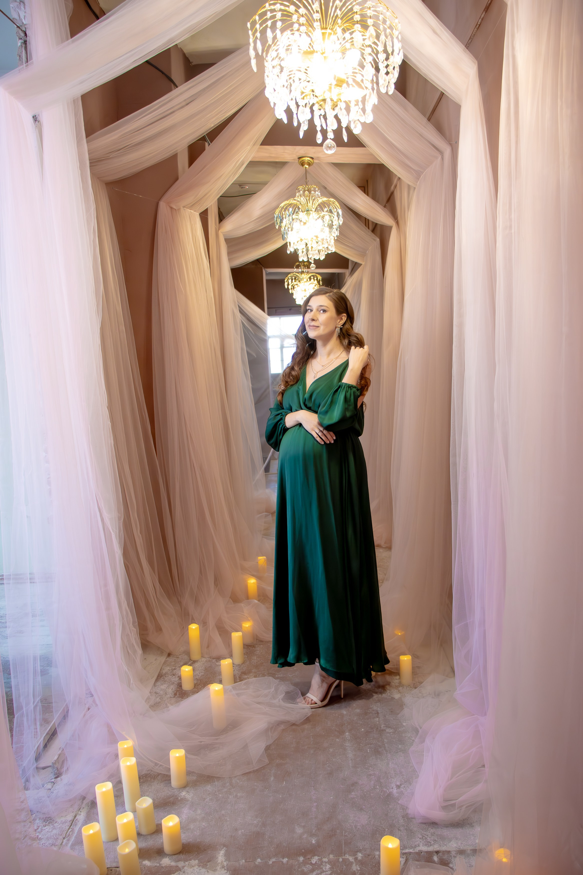 Екатерина. Фотограф Татьяна Матрос