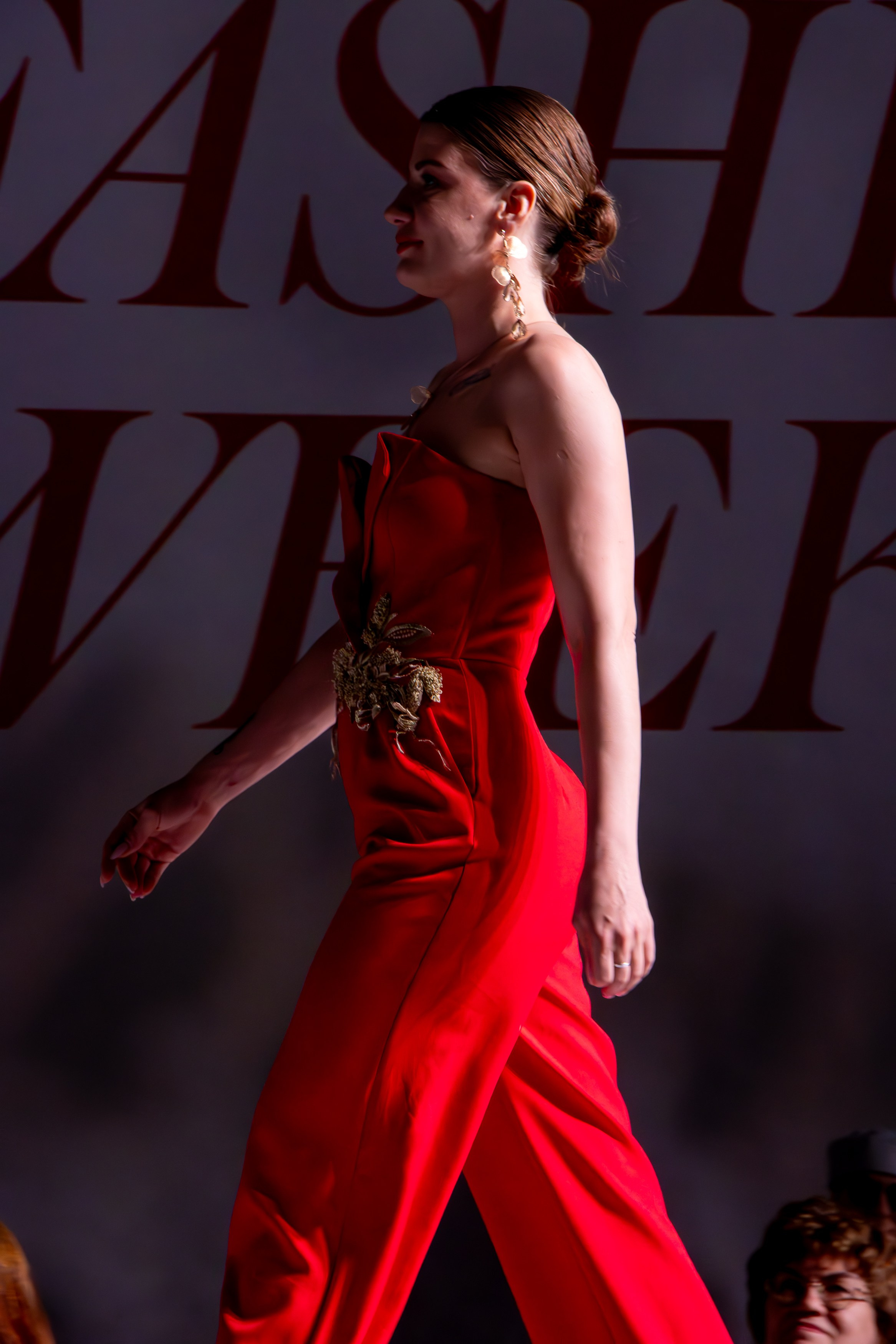 Estet Fashion Week 2025. Фотограф Татьяна Матрос