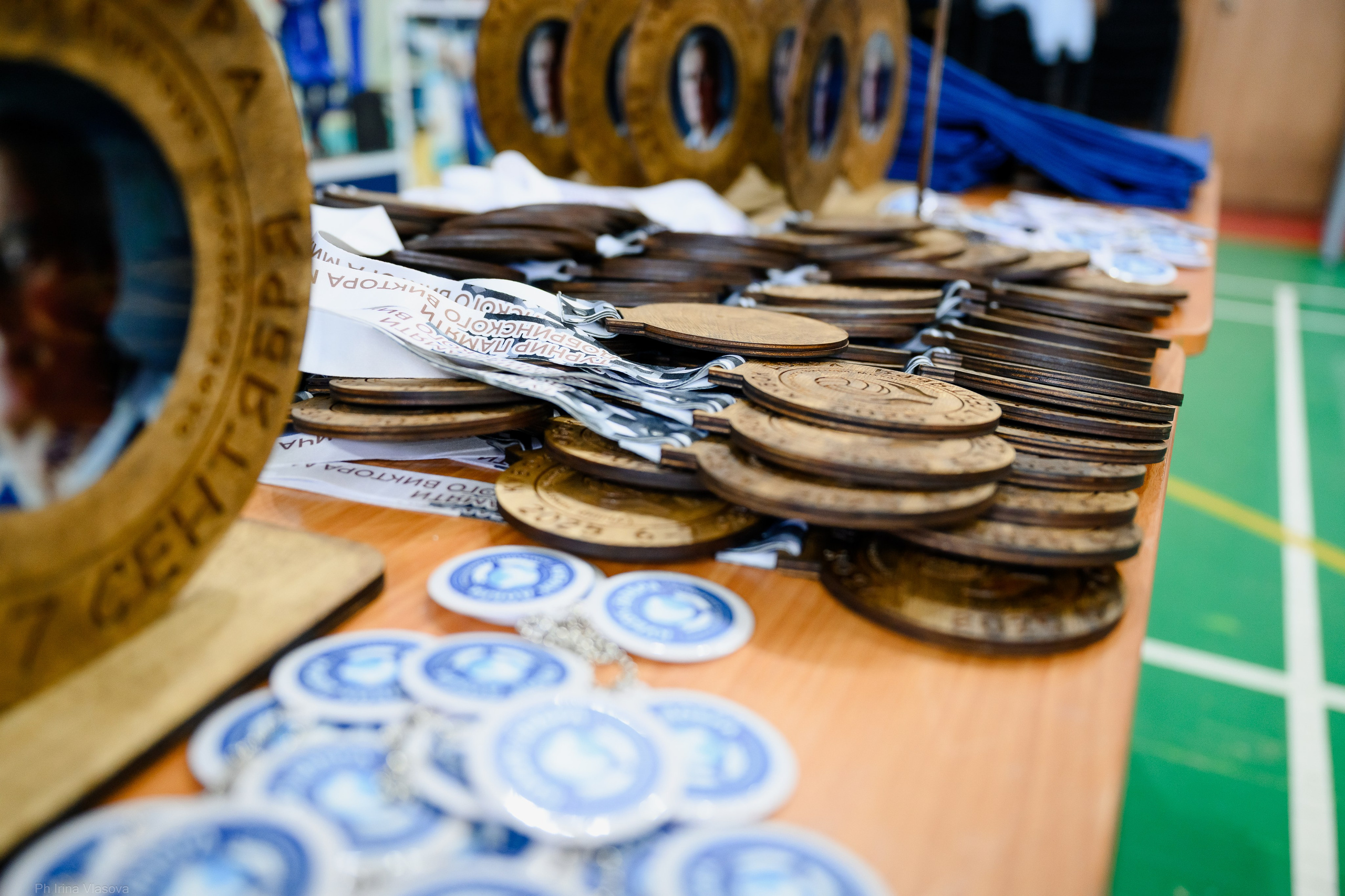 Турницы игры. Спортивный и портретный фотограф