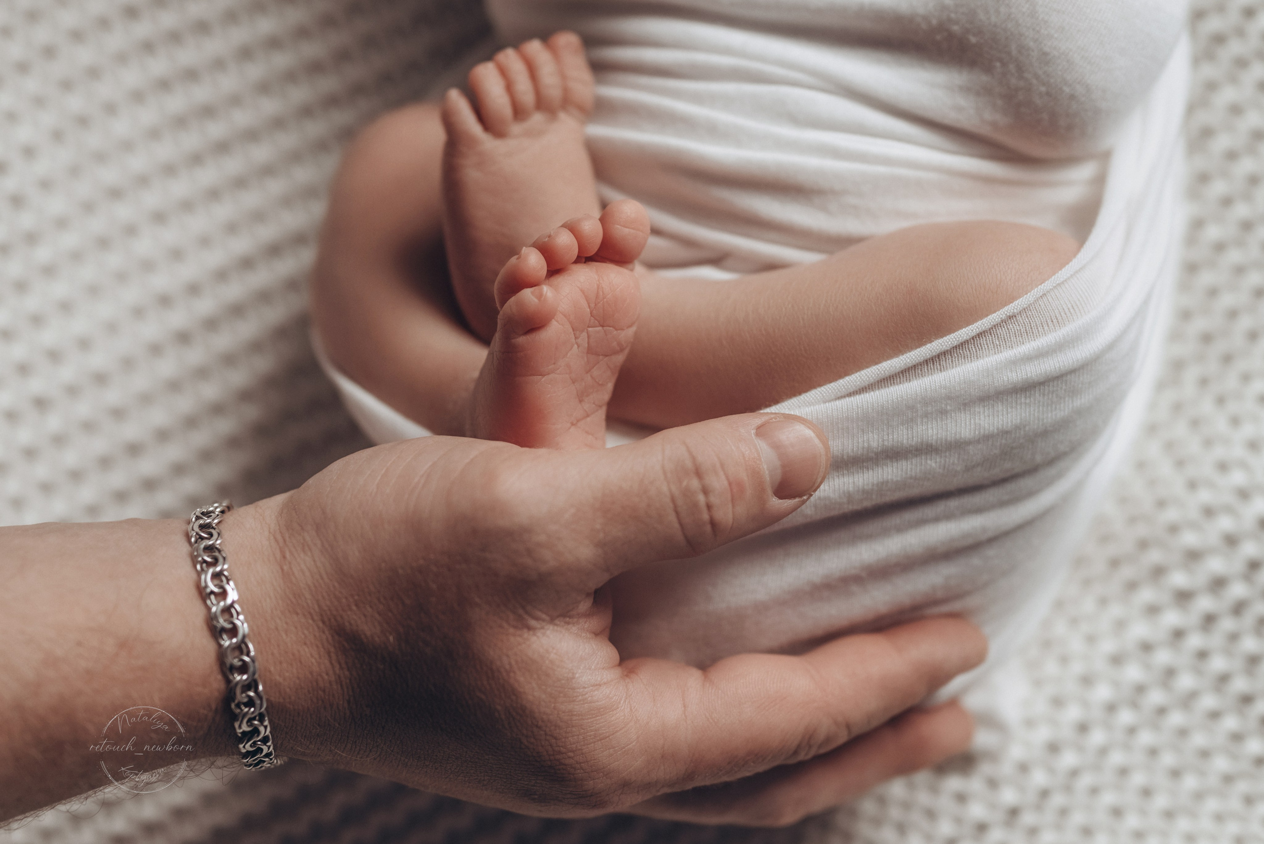 К. Ретушь новорожденных, обучение ретуши новорожденных, Наталия Коптяева