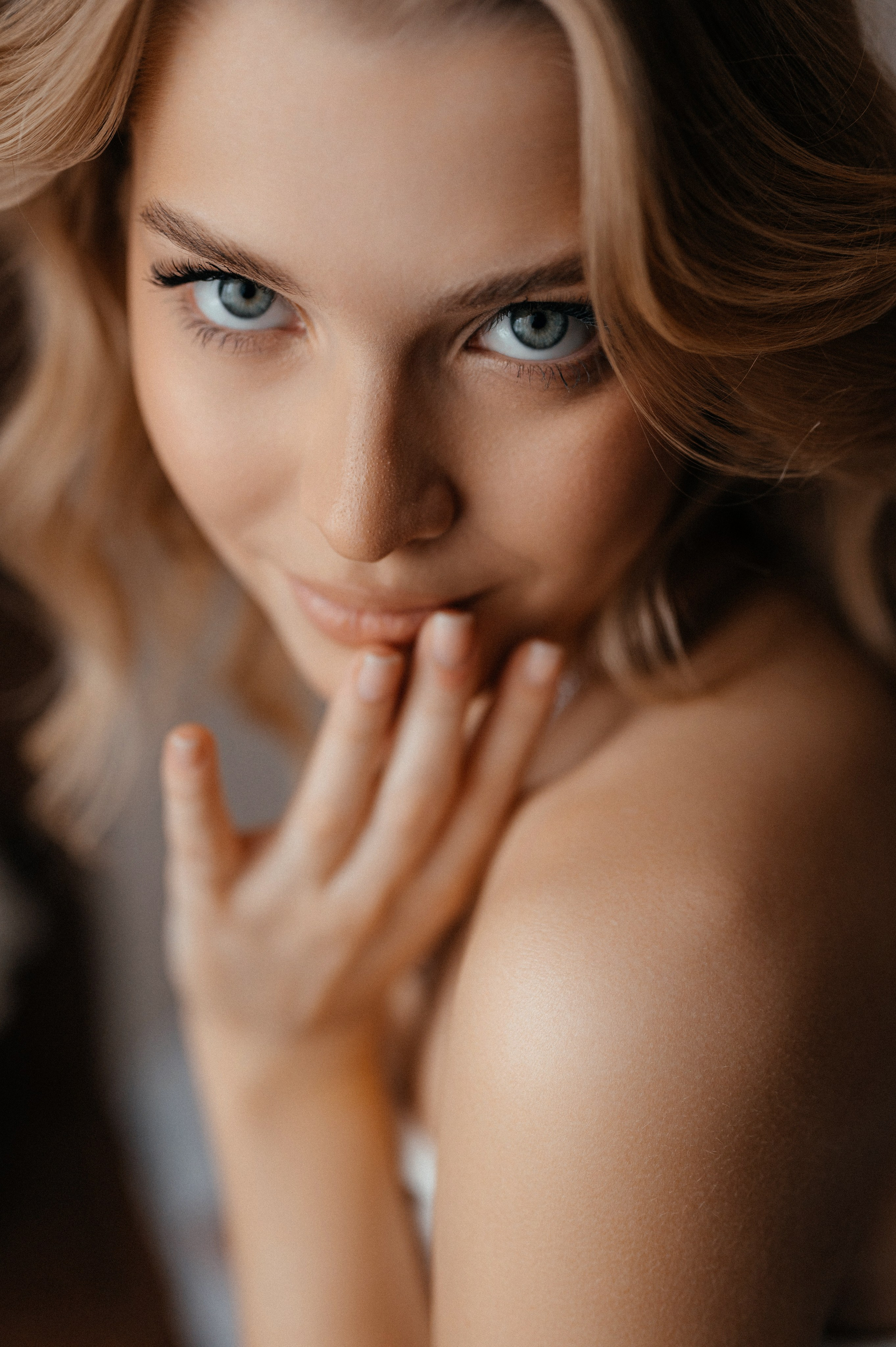 Алина. Свадебный фотограф в Донецке — Вита Донец