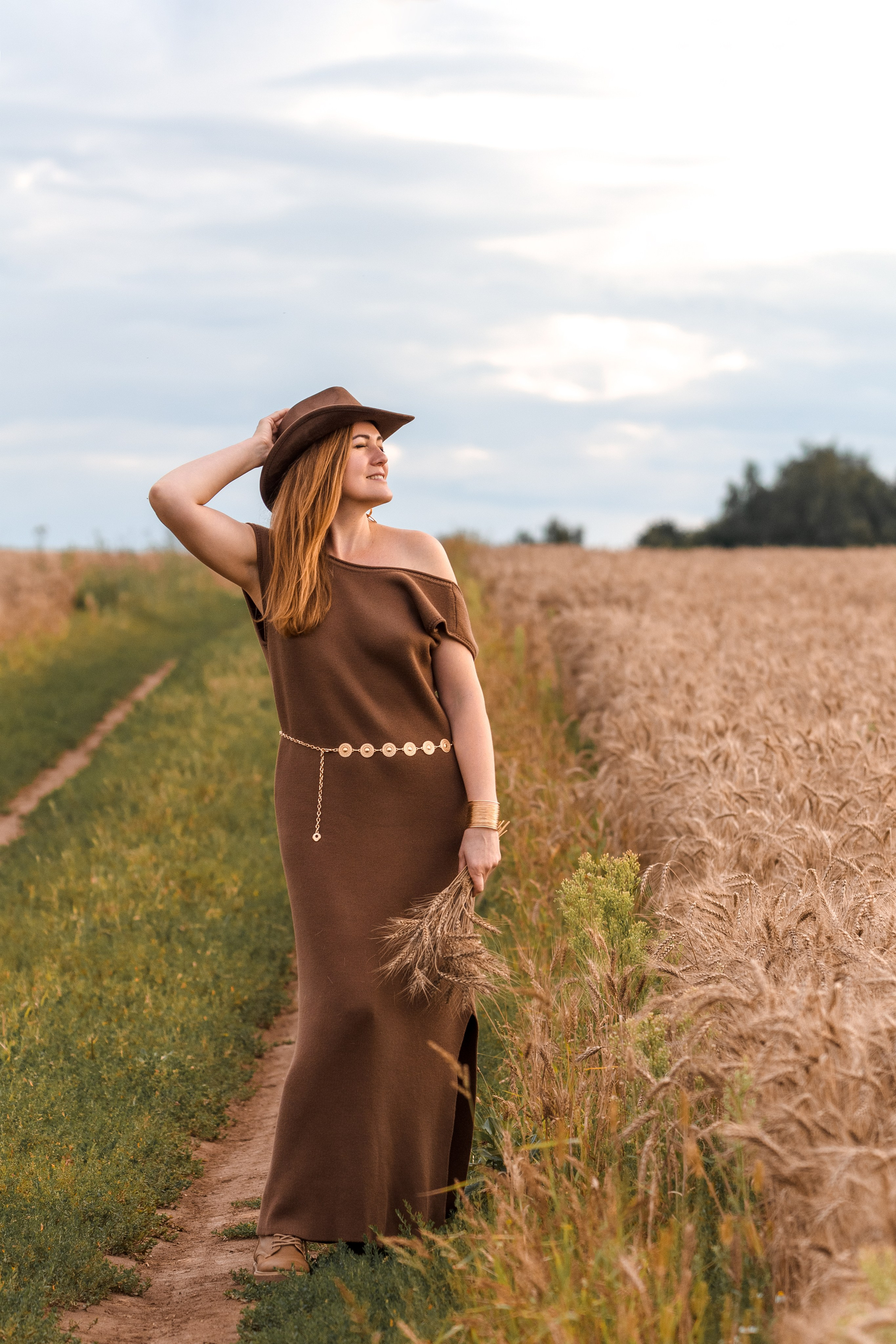 Индивидуальные съемки на природе. Индивидуальные, семейные, студийные съемки в Серпухове и за пределами