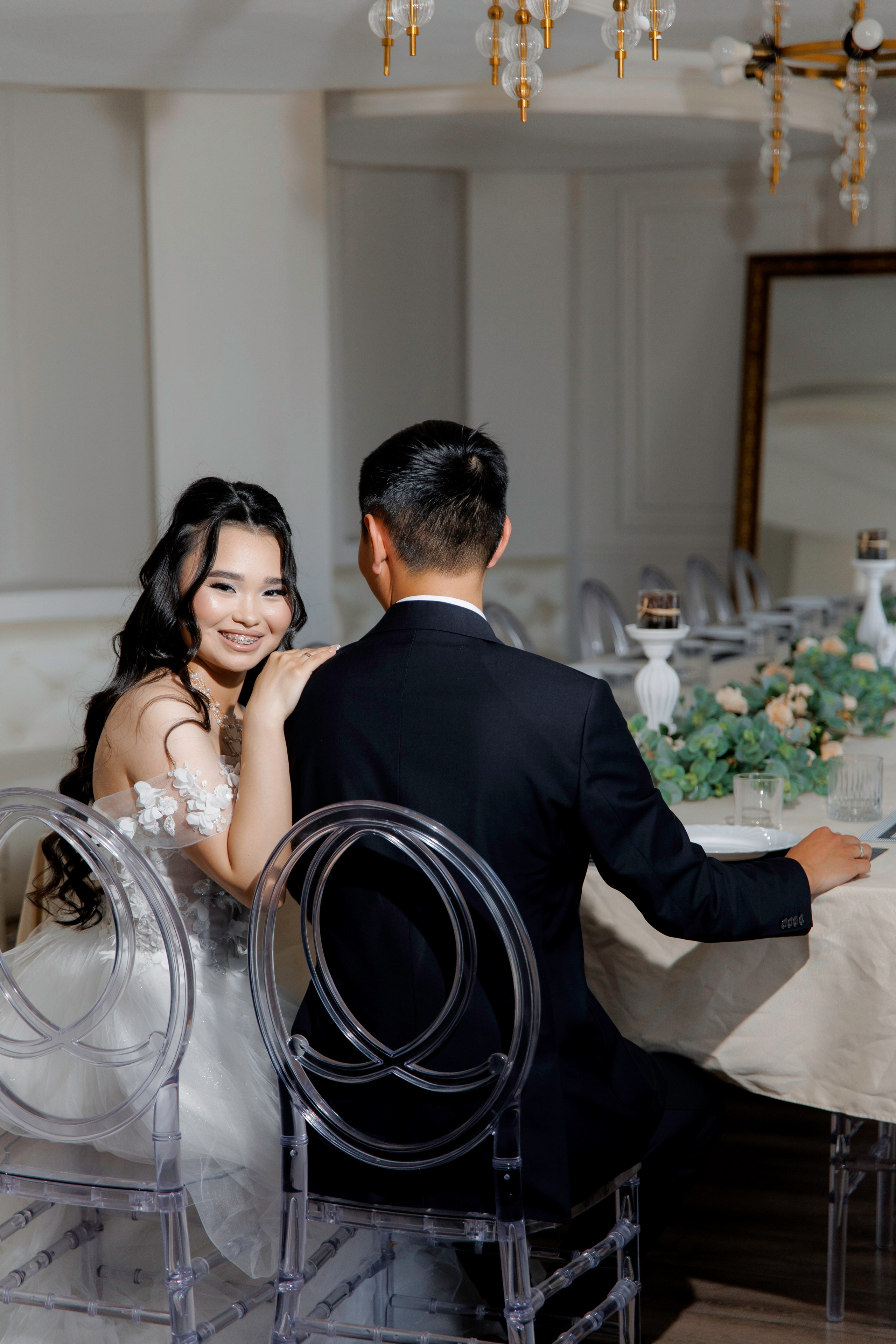 Услуги. Свадебный фотограф в Казахстане Марат Рахымов