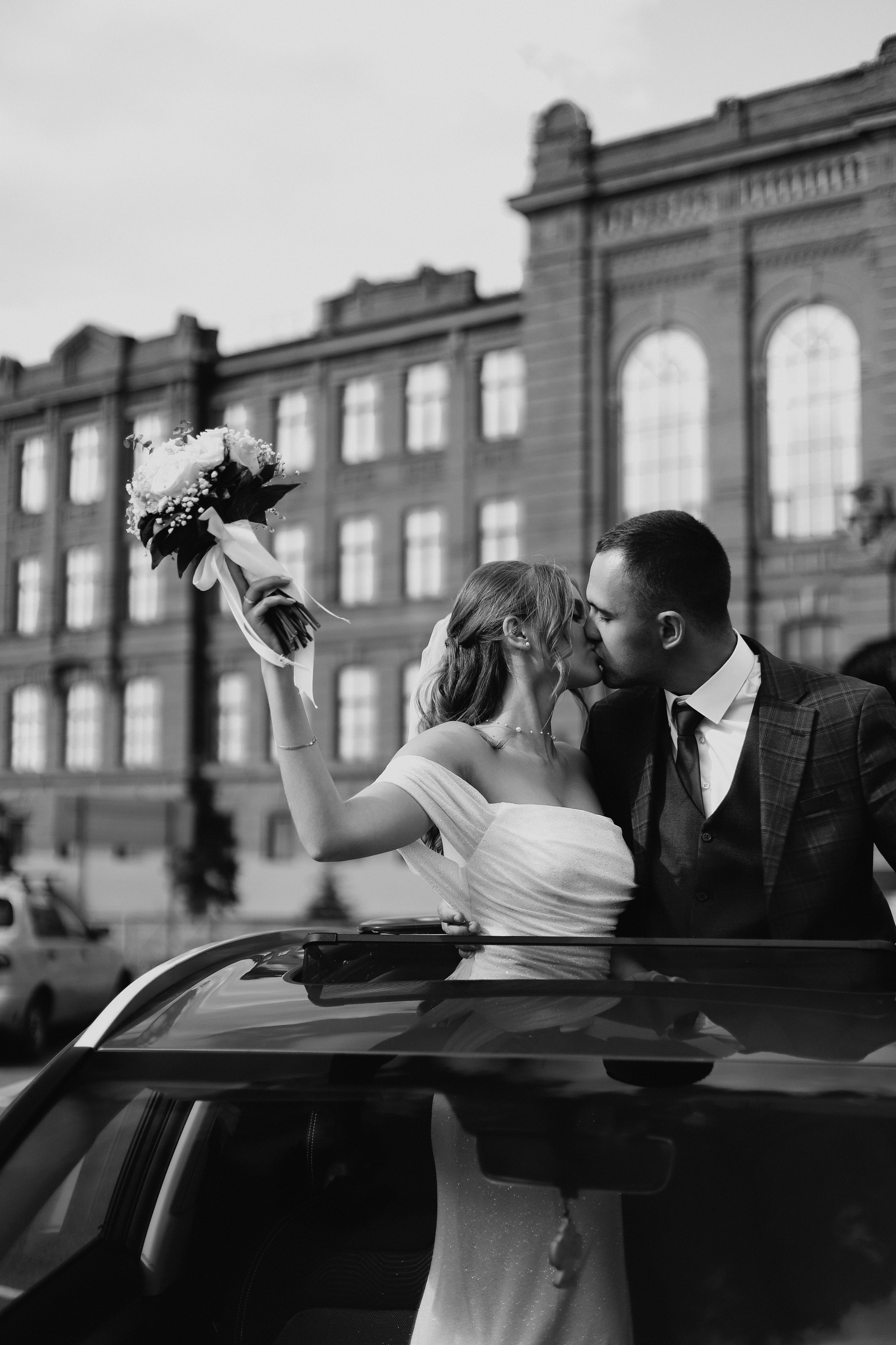 ЭЛЕОНОРА & НИКИТА. Фотограф Мариуполь | Ялта | Крым — Диана Мазенко