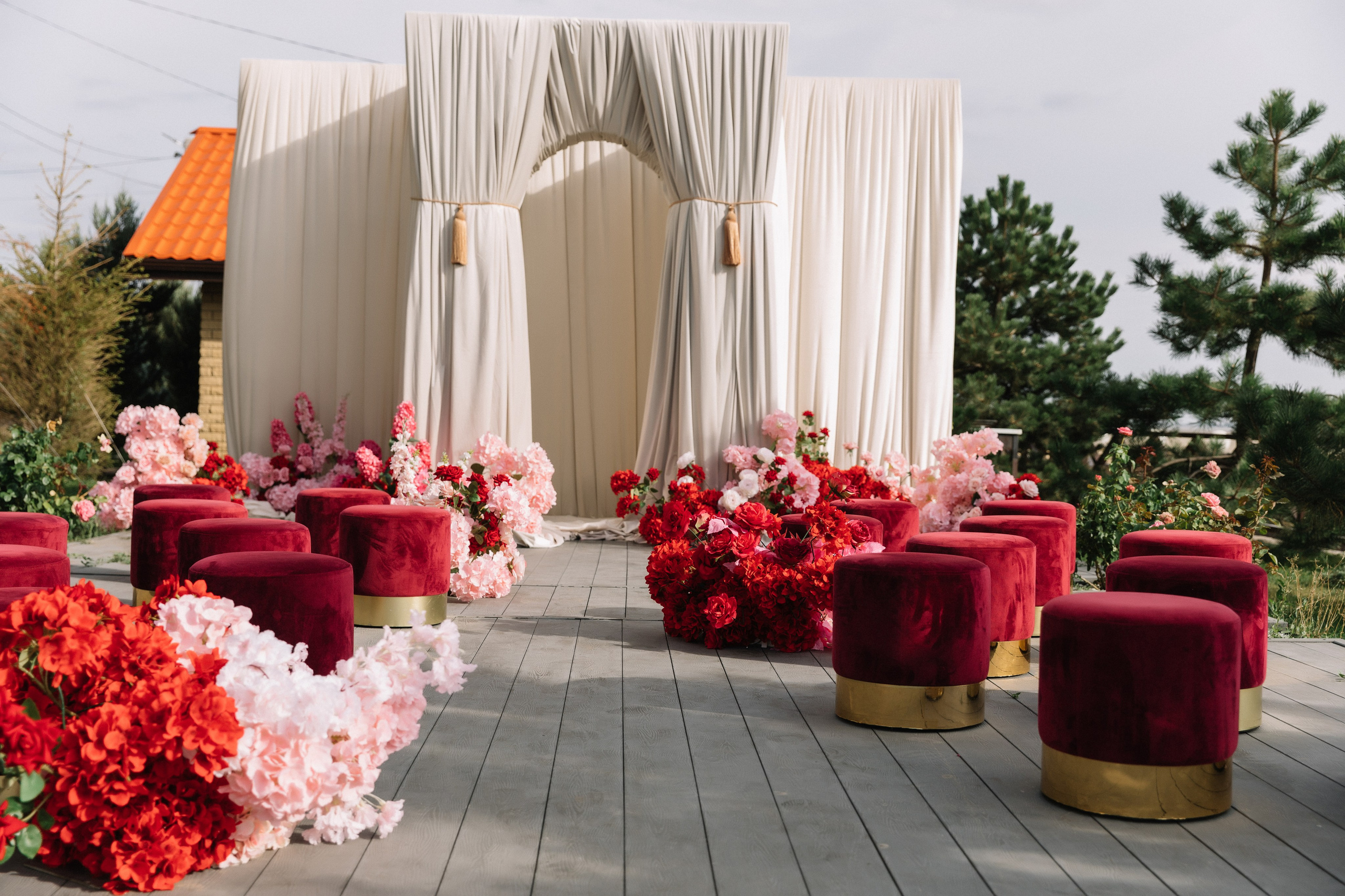 Берега. История с нотками Испании. Свадебный фотограф в Краснодаре Булатова Наталия