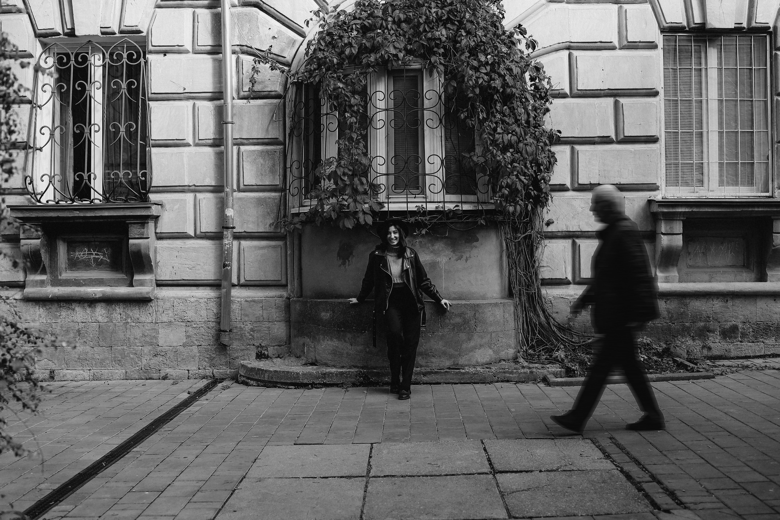 Среди городской суеты. Алена Орлова | Фотограф | Севастополь