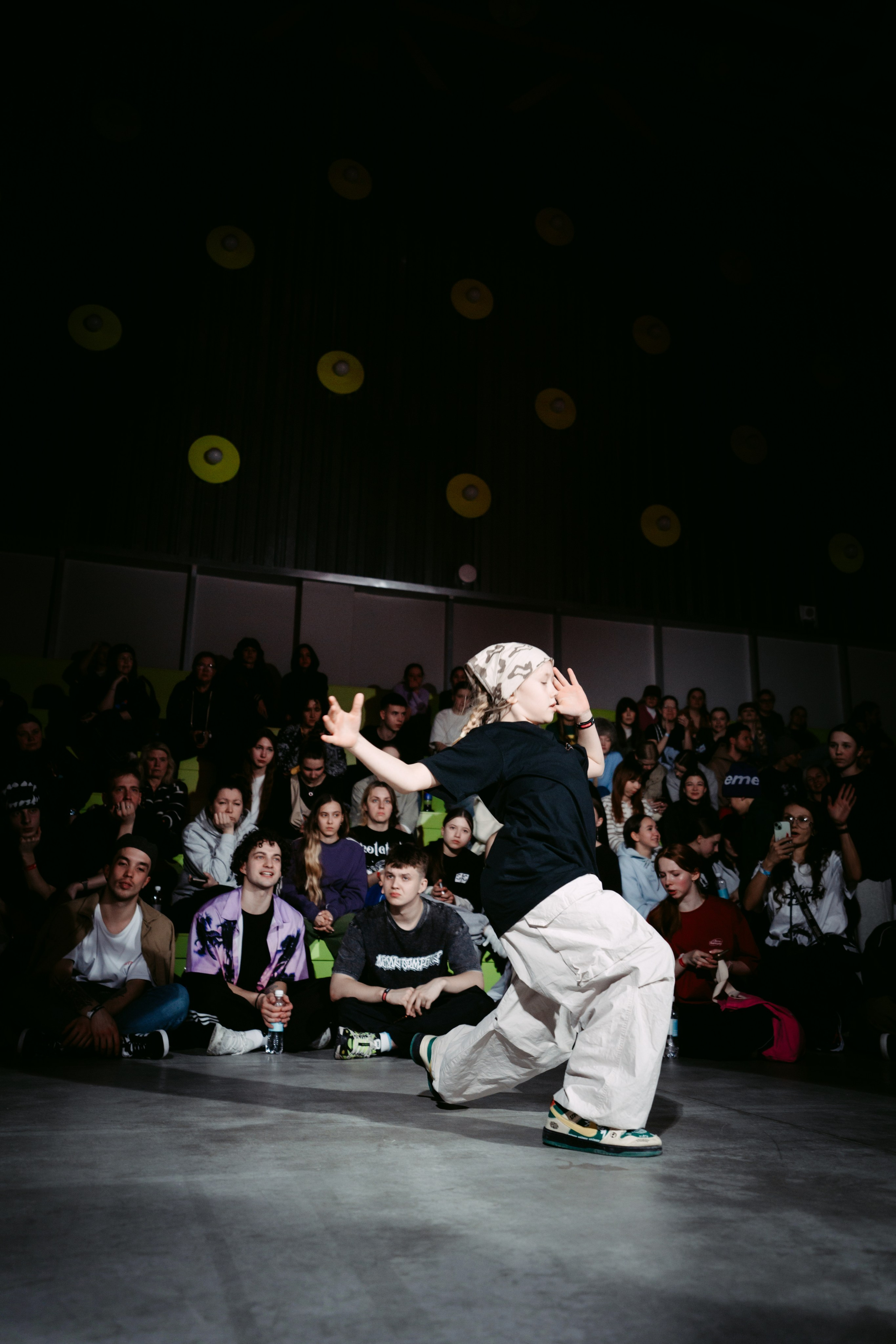 HIP HOP KAZAN 2025. Главная