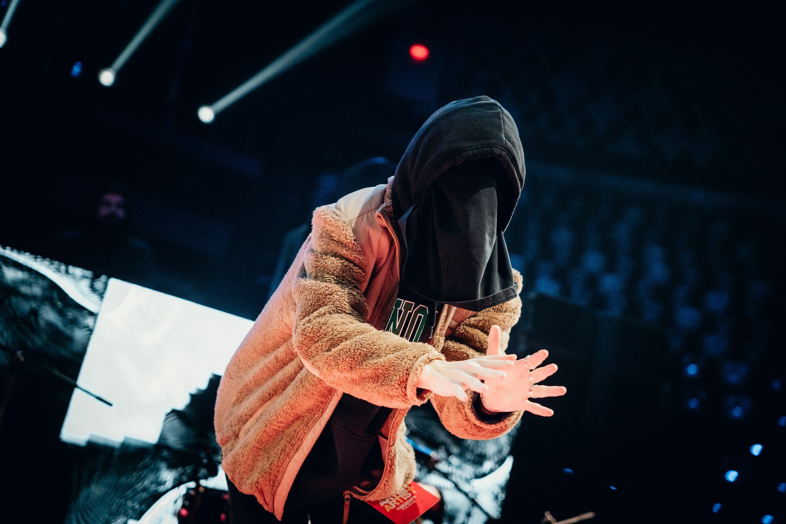 HIP HOP KAZAN 2025. Главная