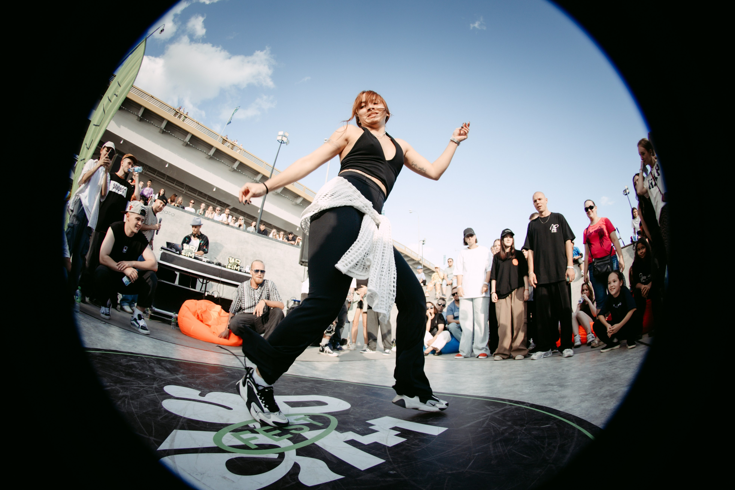 URAM FEST 2024. Главная