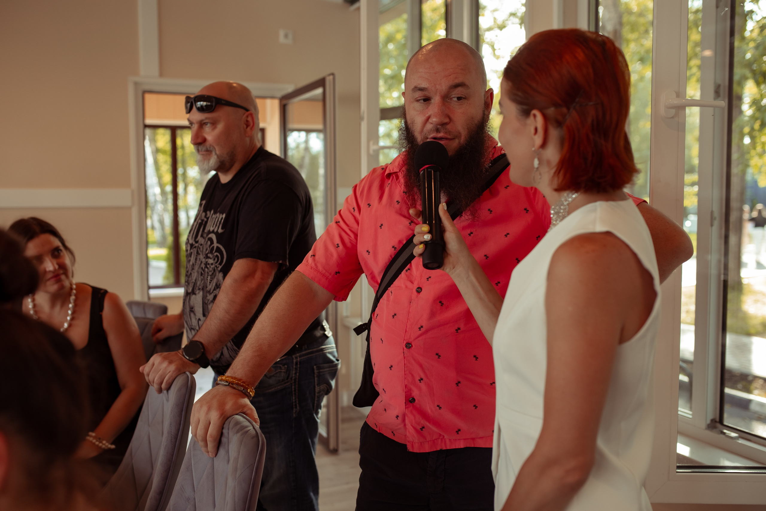 Юбилей Полины в Пароходе. Семейный и детский фотограф в Москве Дорогова Екатерина