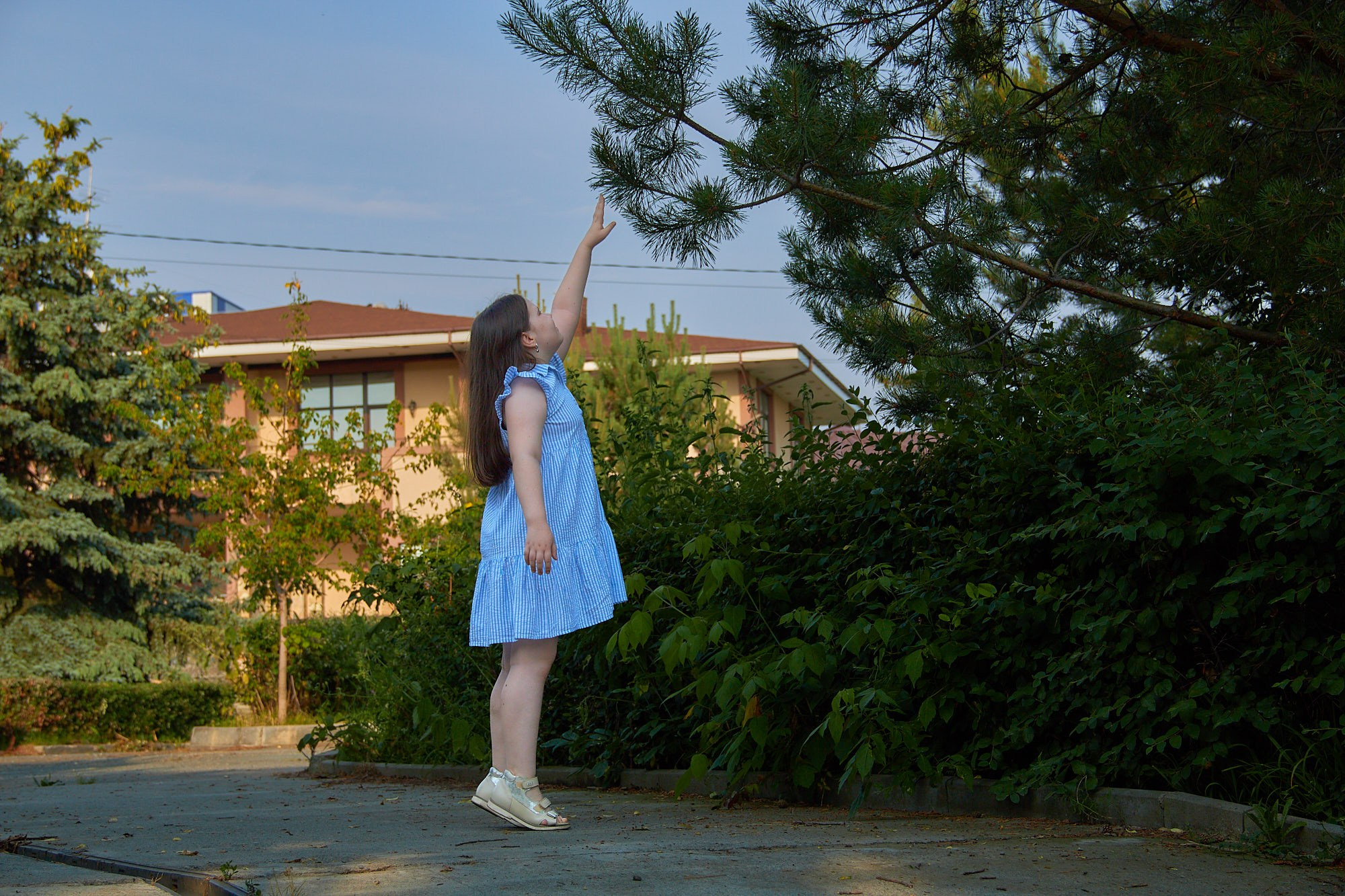 Хажеевы. Семейный фотограф в Челябинске Аза Шарапова