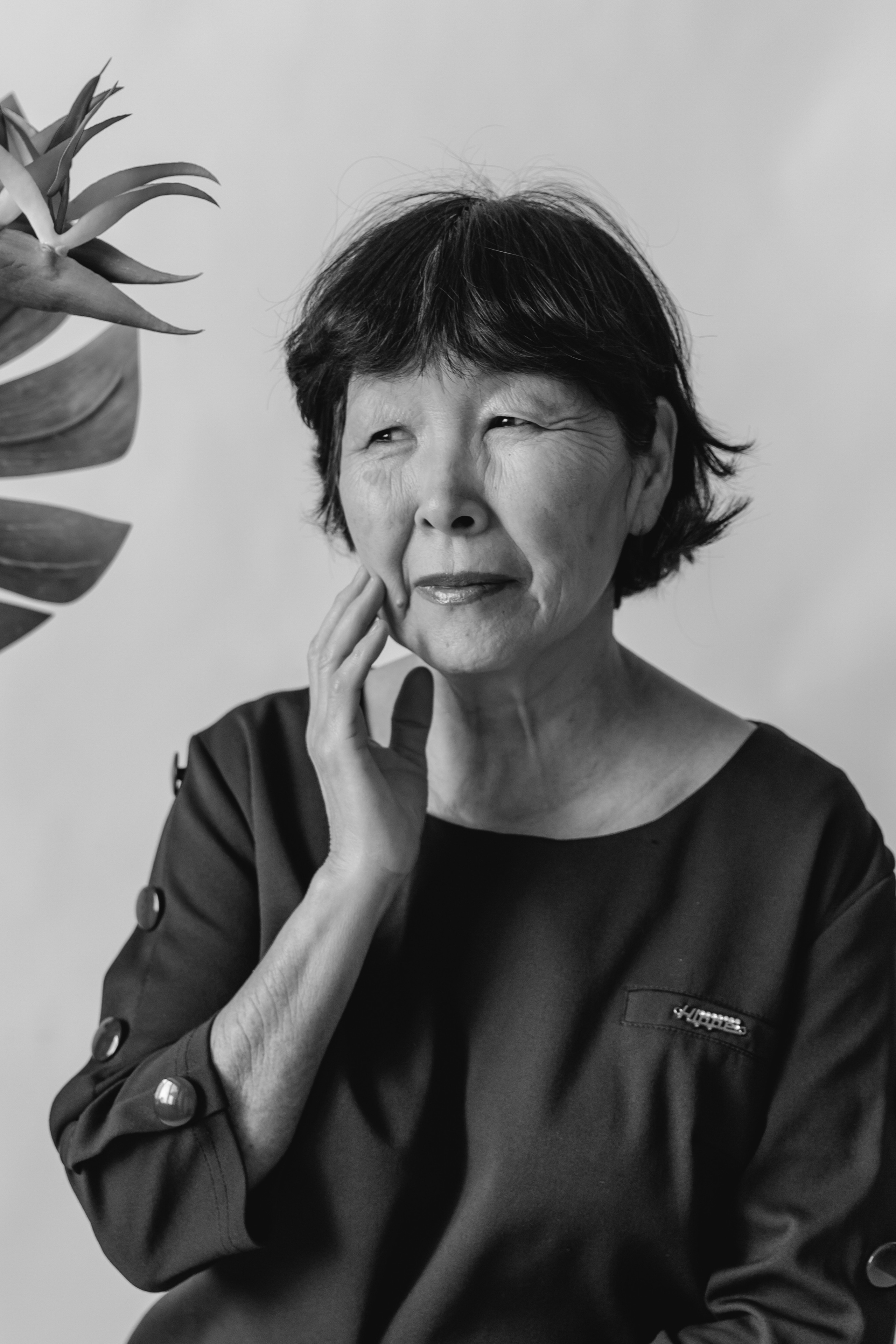 3 поколения семьи. Свадебный фотограф Элина Чу, Элиста Калмыкия