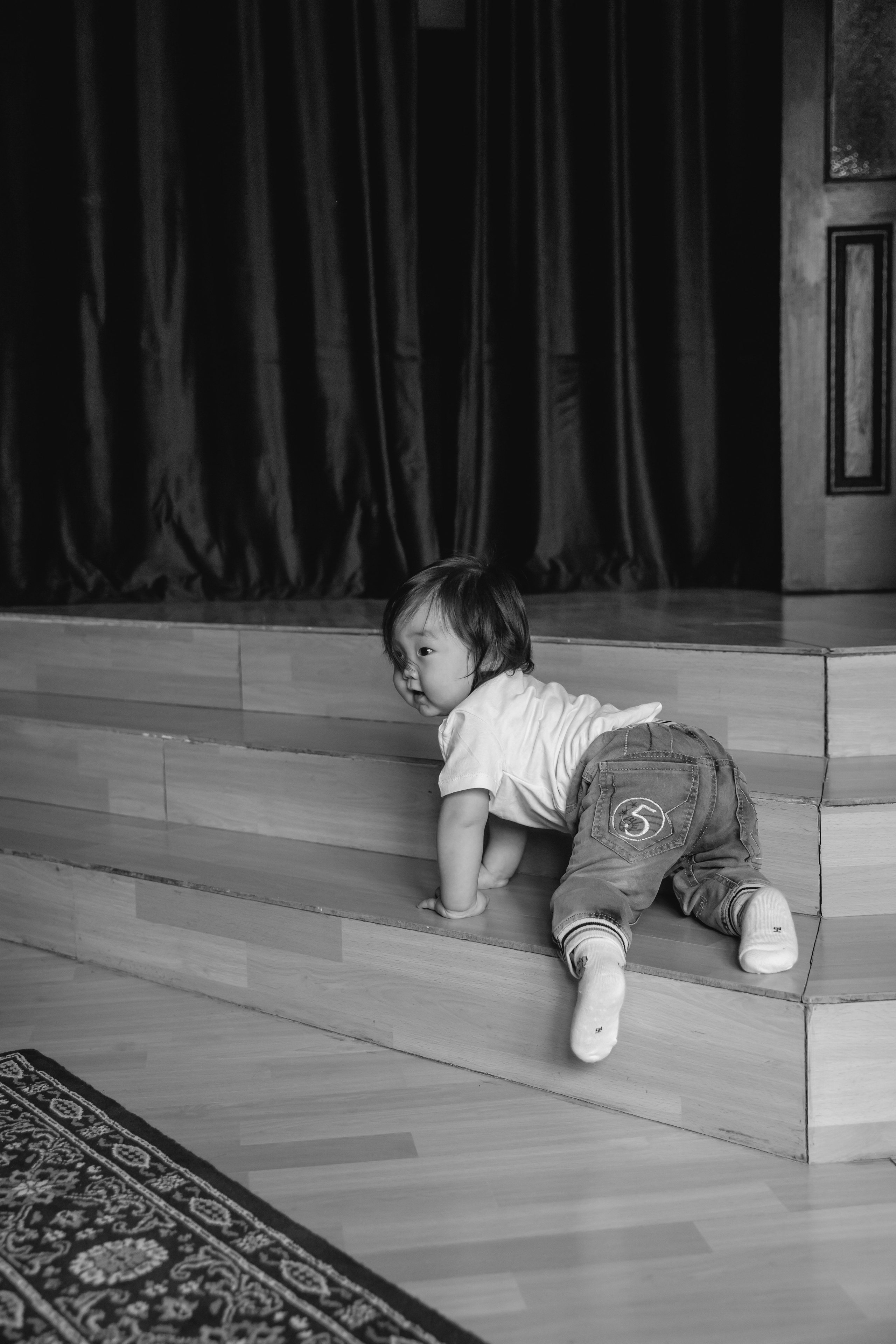 Семейная съемка в стиле лайфстайл. Свадебный фотограф Элина Чу, Элиста Калмыкия