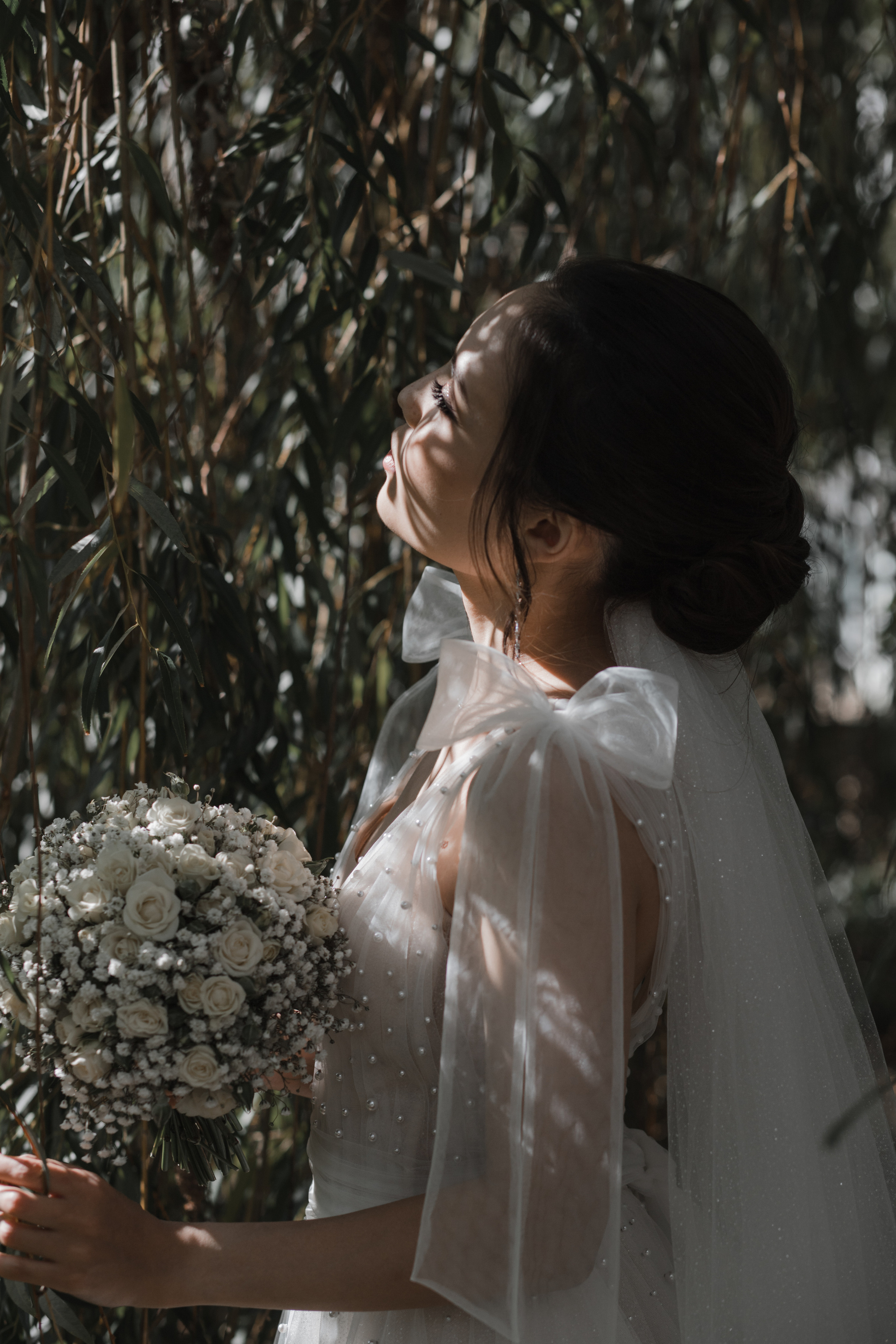 Свадебная съемка в Элисте. Свадебный фотограф Элина Чу, Элиста Калмыкия