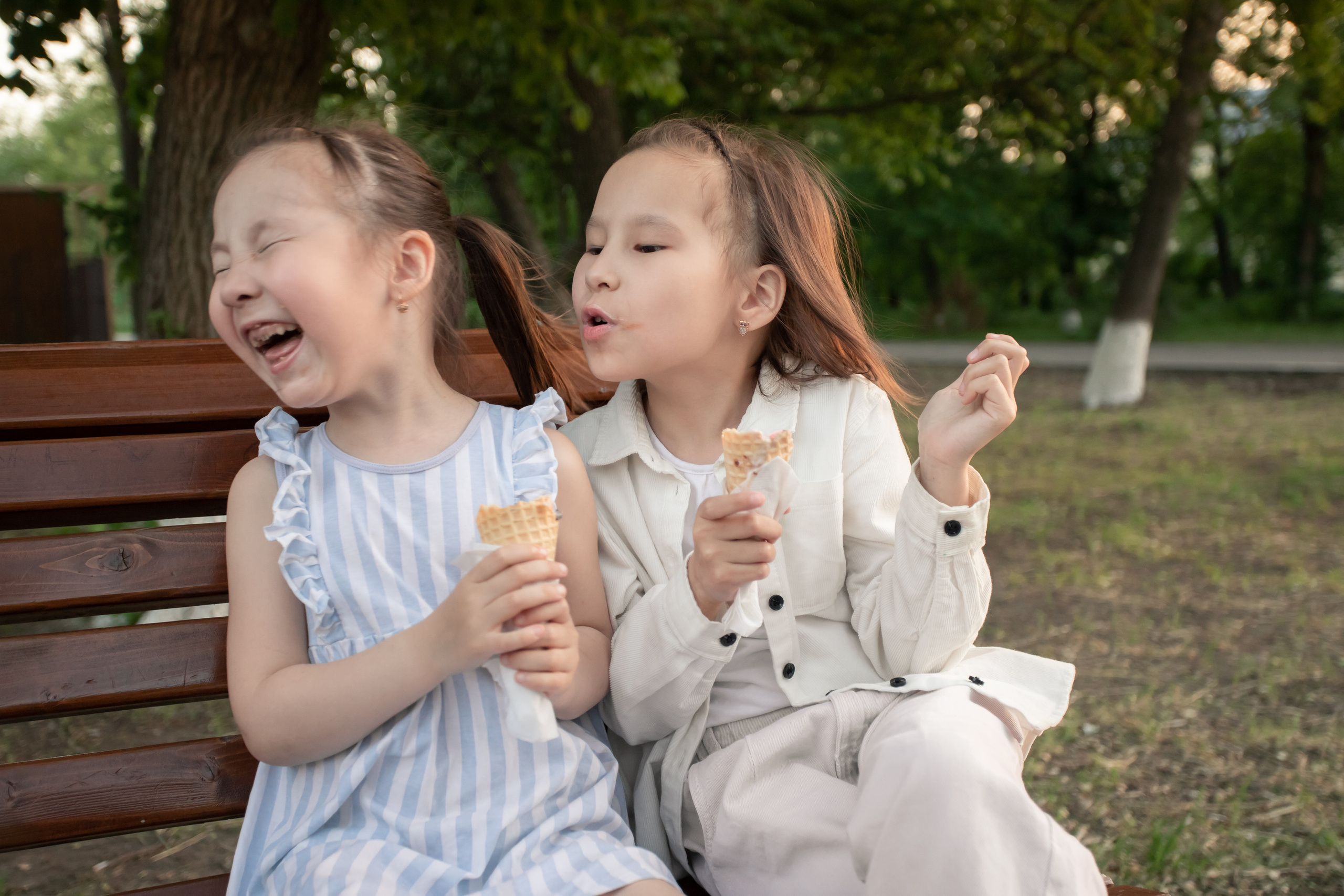 Семейная весенняя съемка. Свадебный фотограф Элина Чу, Элиста Калмыкия