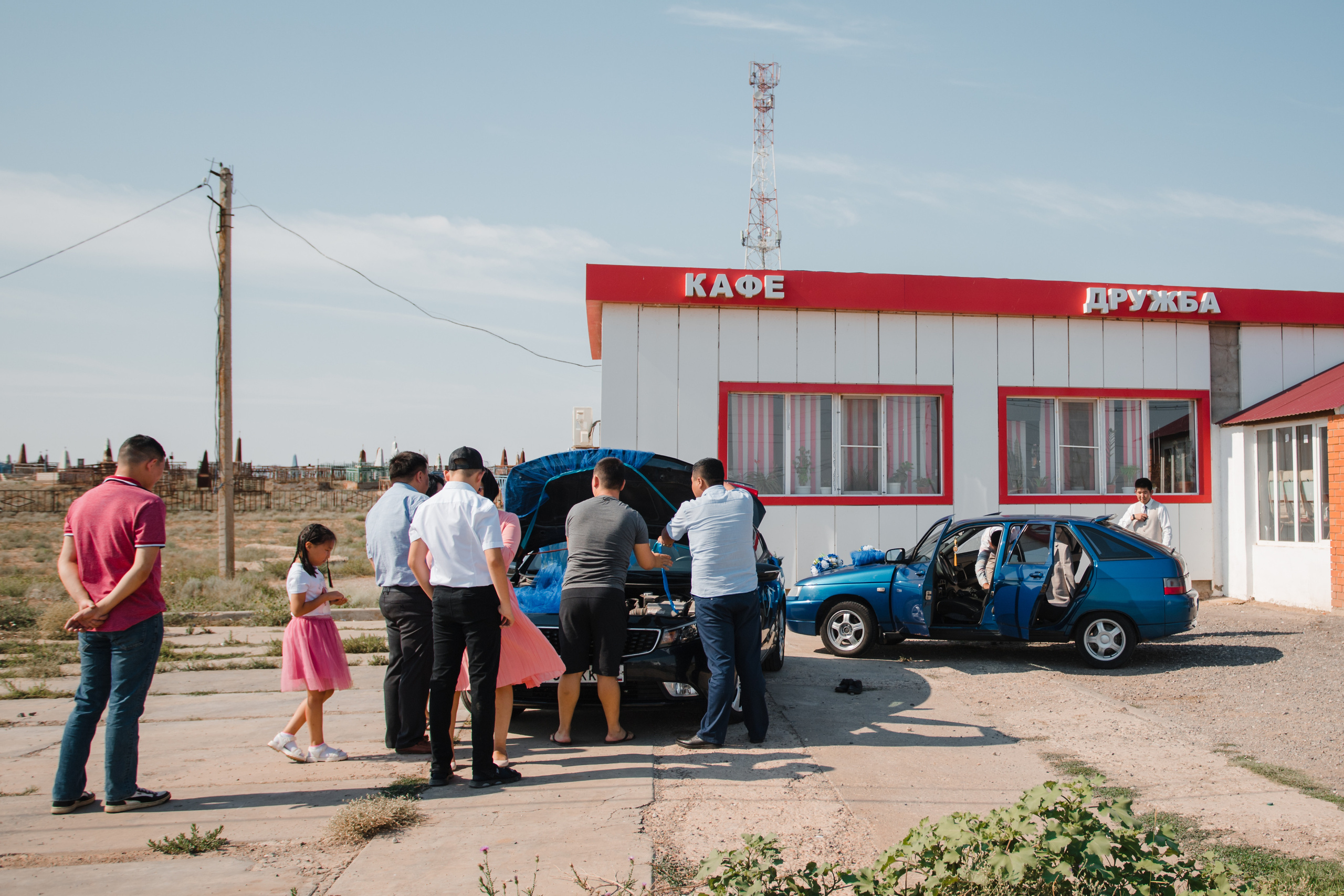 Калмыцко-казахская свадьба. Свадебный фотограф Элина Чу, Элиста Калмыкия